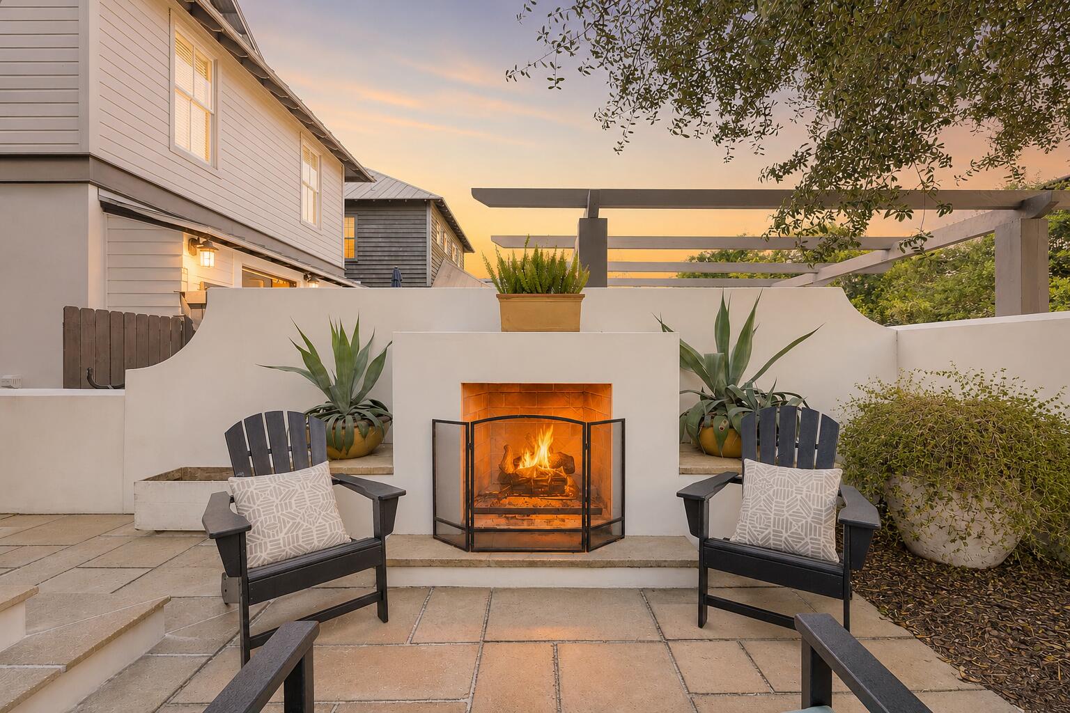 ROSEMARY BEACH - Residential