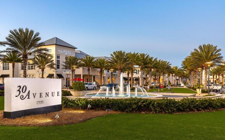 ROSEMARY BEACH - Residential