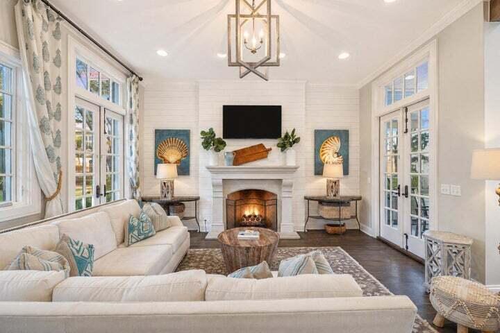 ROSEMARY BEACH - Residential