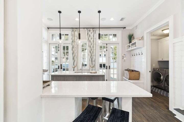 ROSEMARY BEACH - Residential