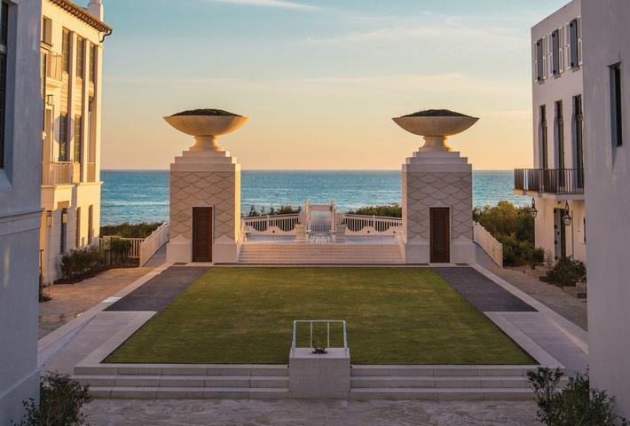 ROSEMARY BEACH - Residential