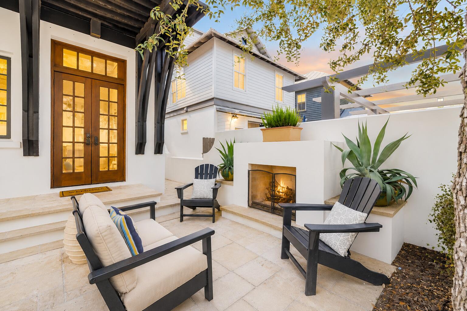 ROSEMARY BEACH - Residential