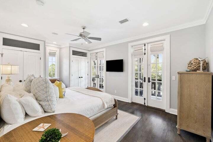 ROSEMARY BEACH - Residential