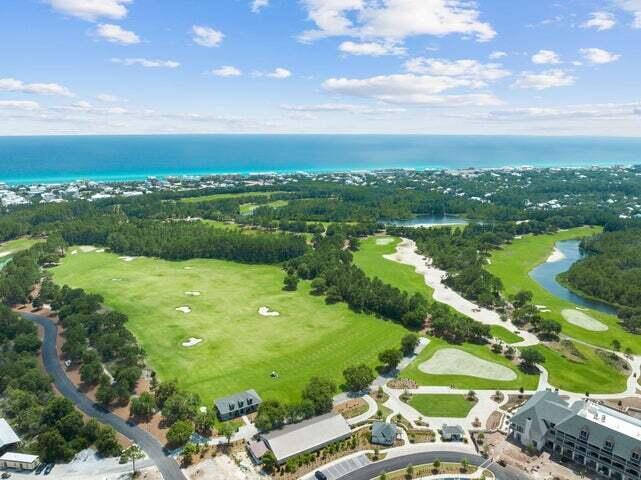 ROSEMARY BEACH - Residential