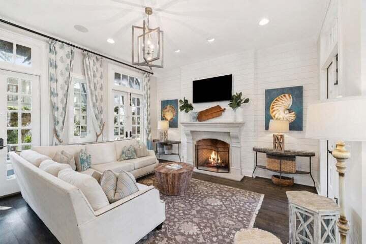 ROSEMARY BEACH - Residential