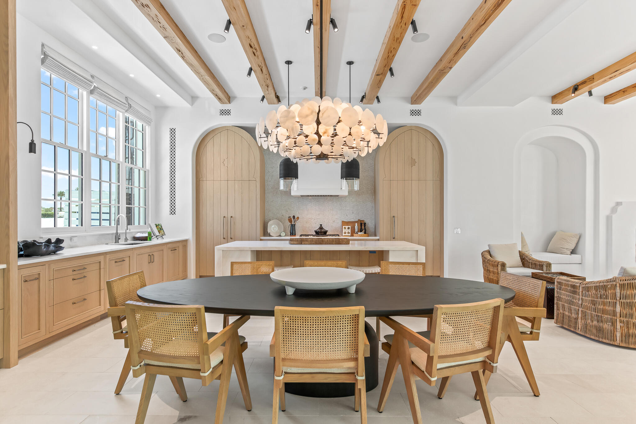ALYS BEACH - Residential