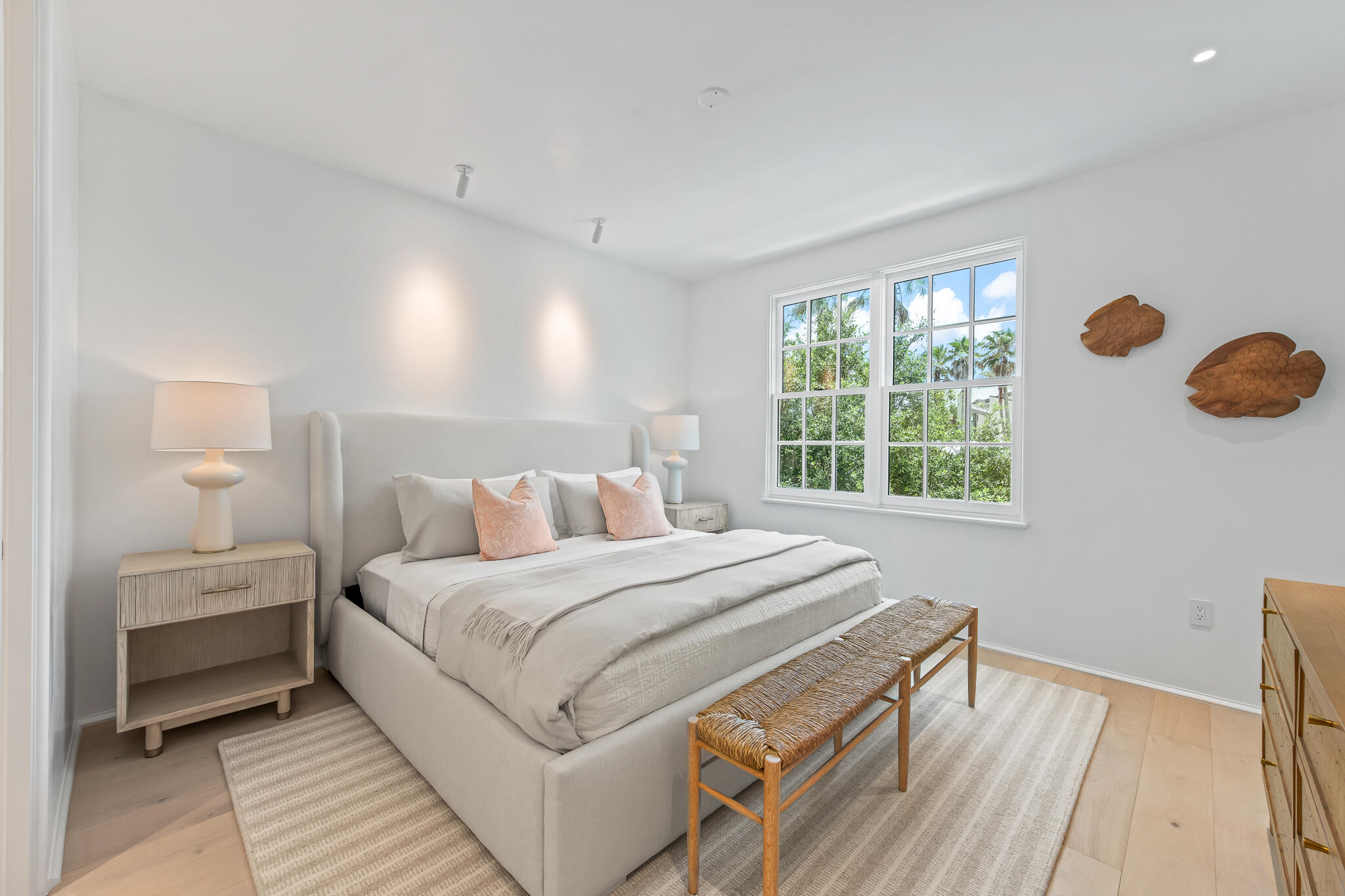 ALYS BEACH - Residential