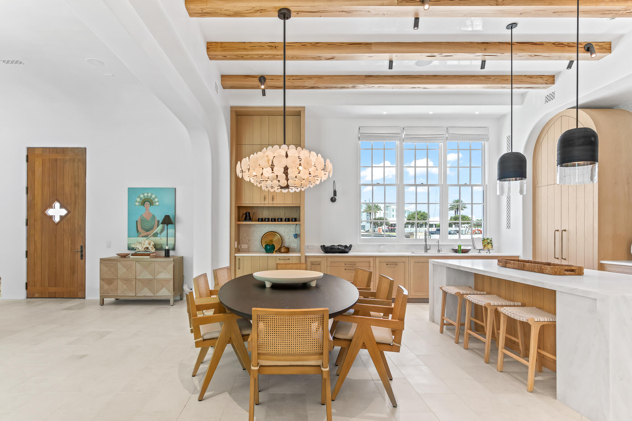 ALYS BEACH - Residential