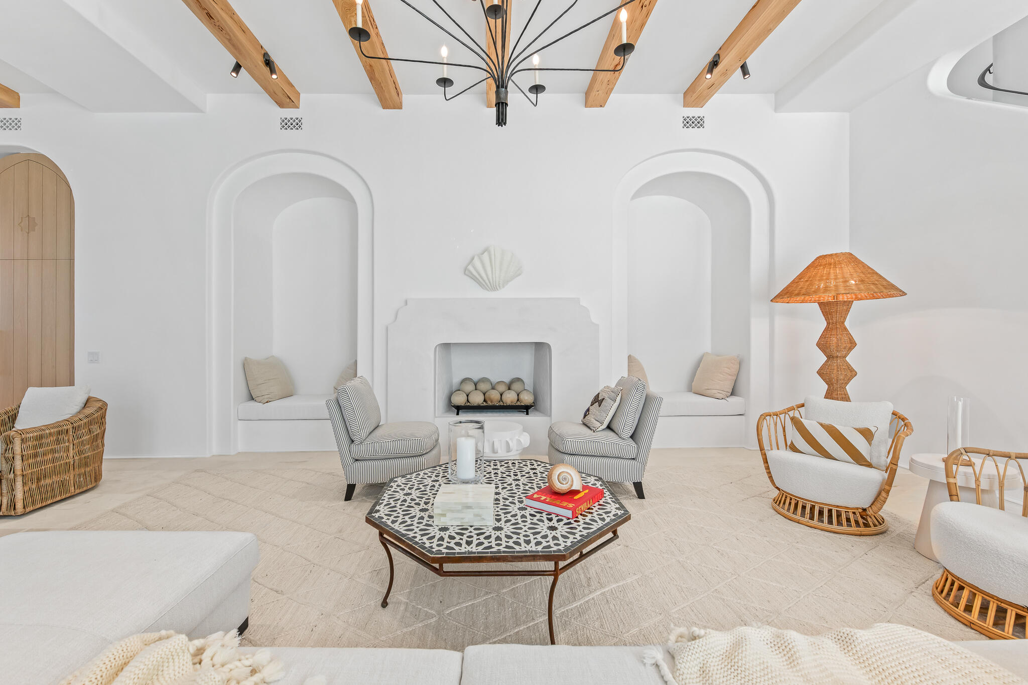 ALYS BEACH - Residential
