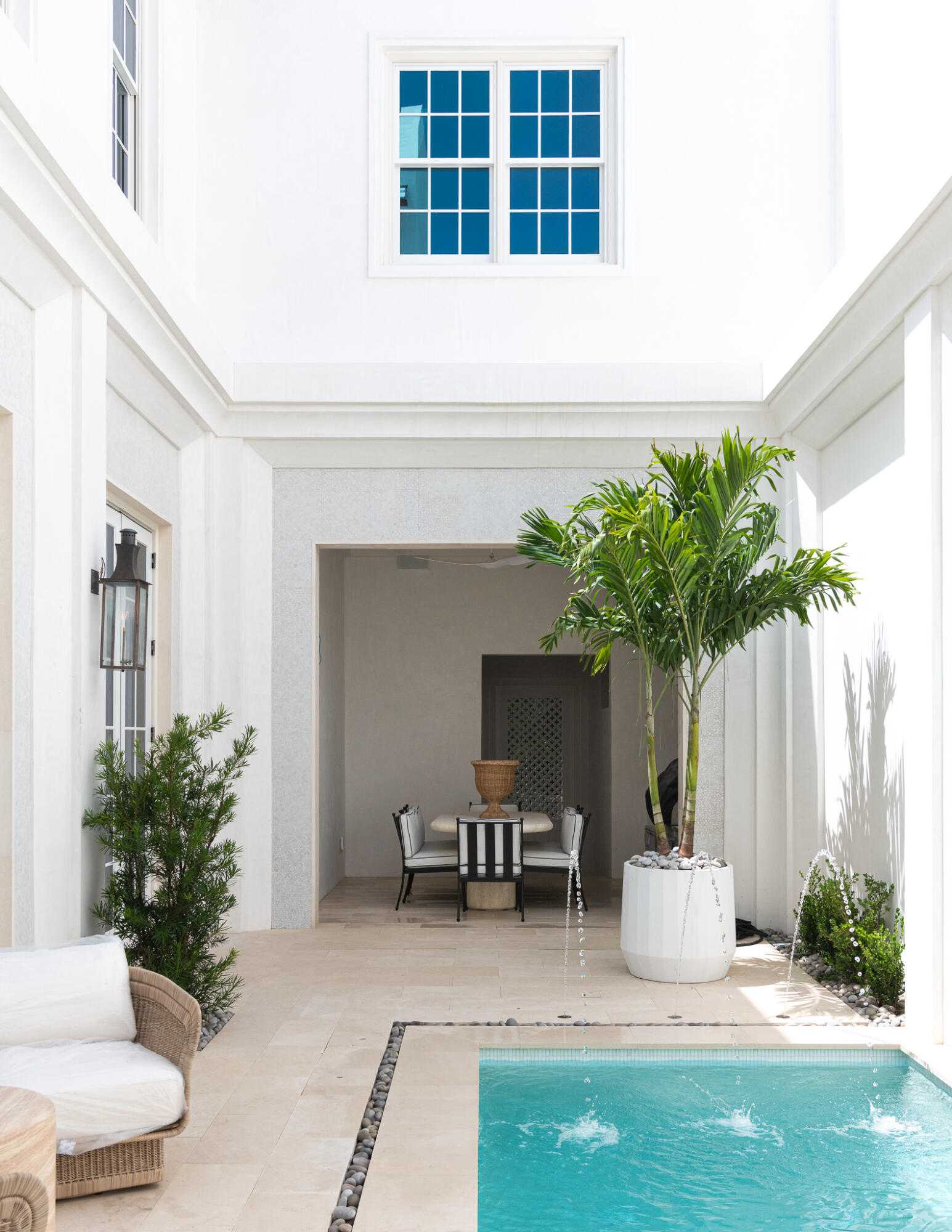 ALYS BEACH - Residential