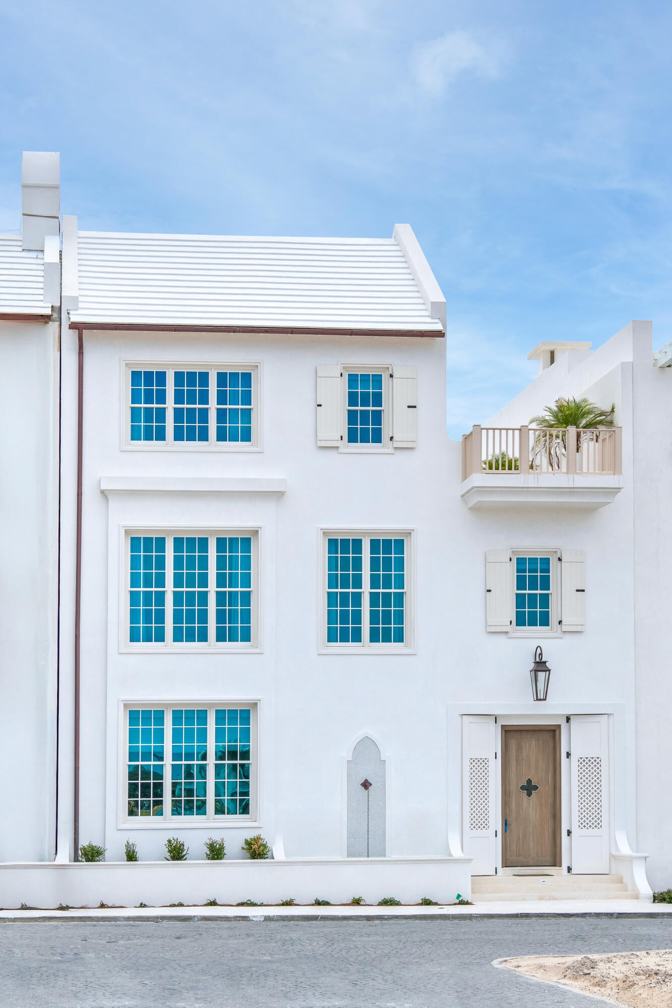 ALYS BEACH - Residential