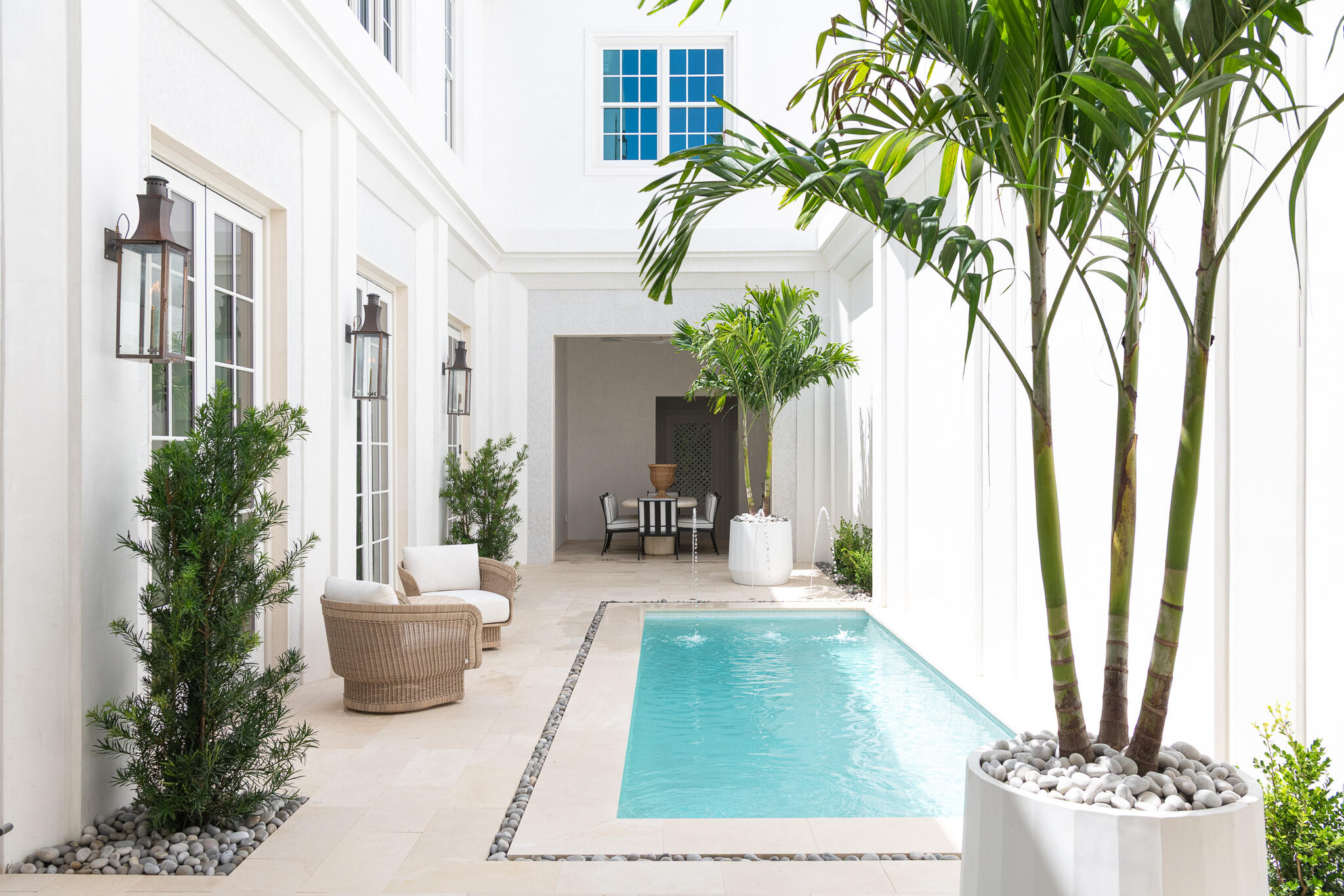 ALYS BEACH - Residential