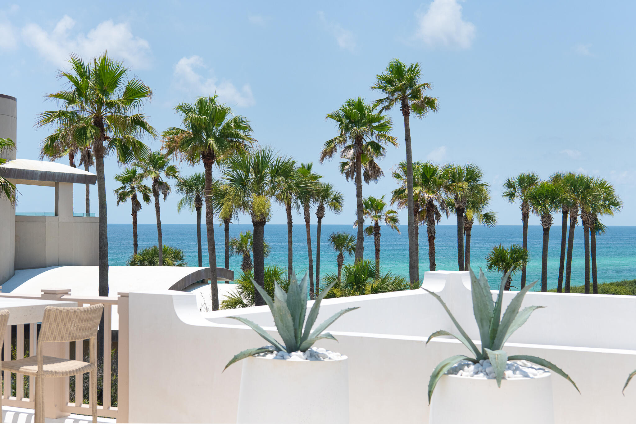 ALYS BEACH - Residential