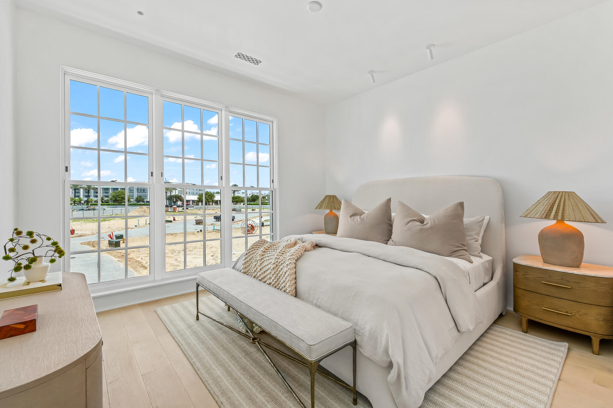 ALYS BEACH - Residential