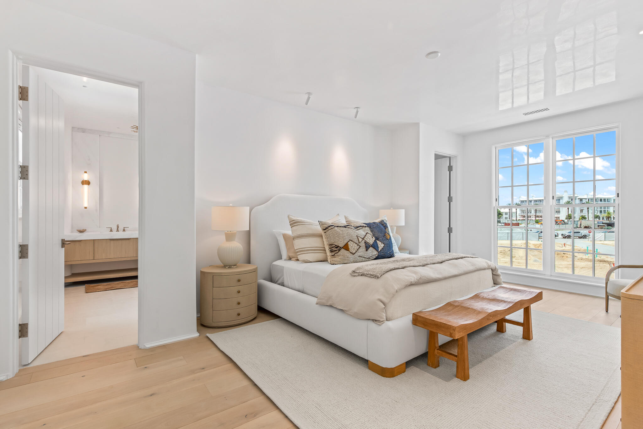 ALYS BEACH - Residential