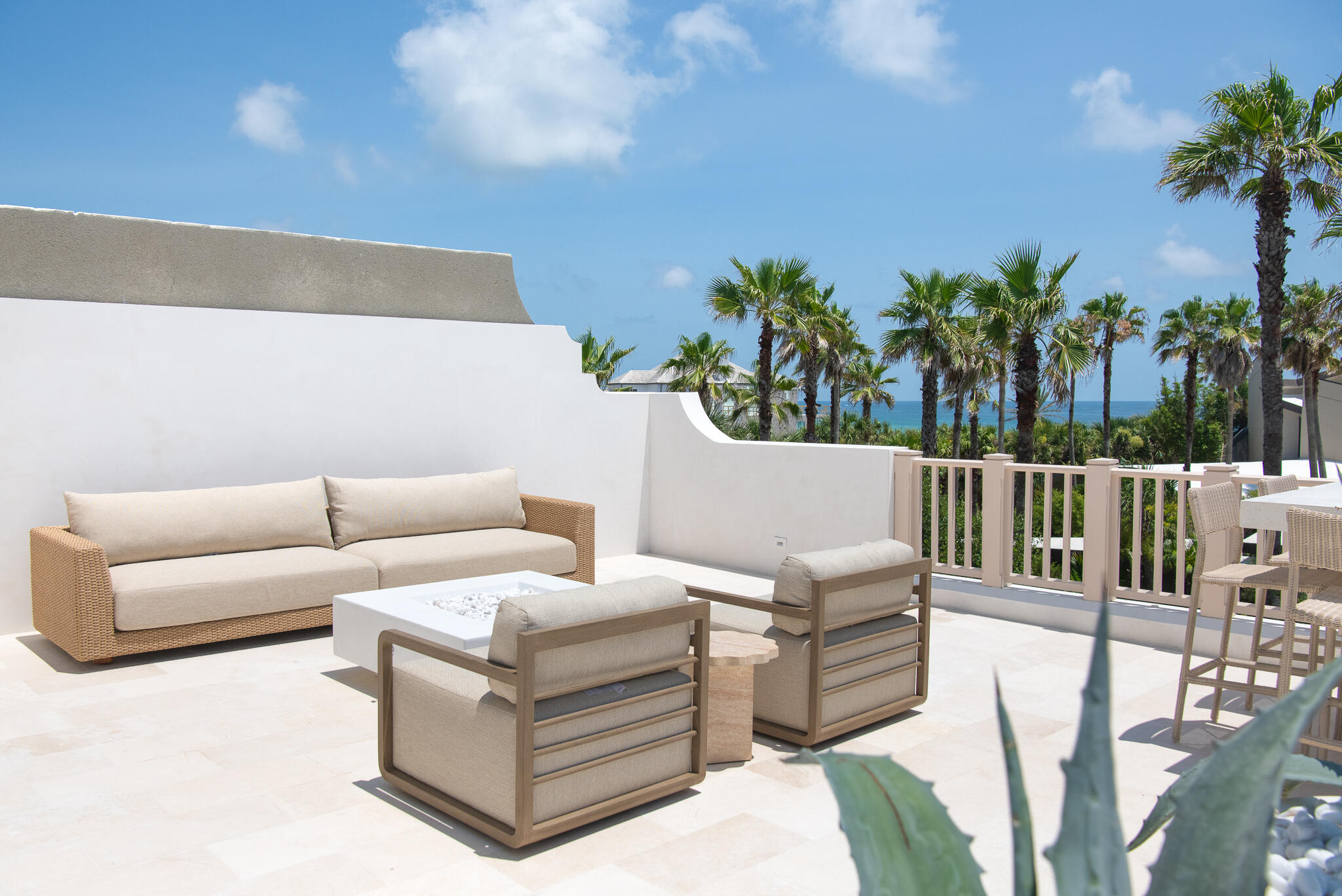 ALYS BEACH - Residential