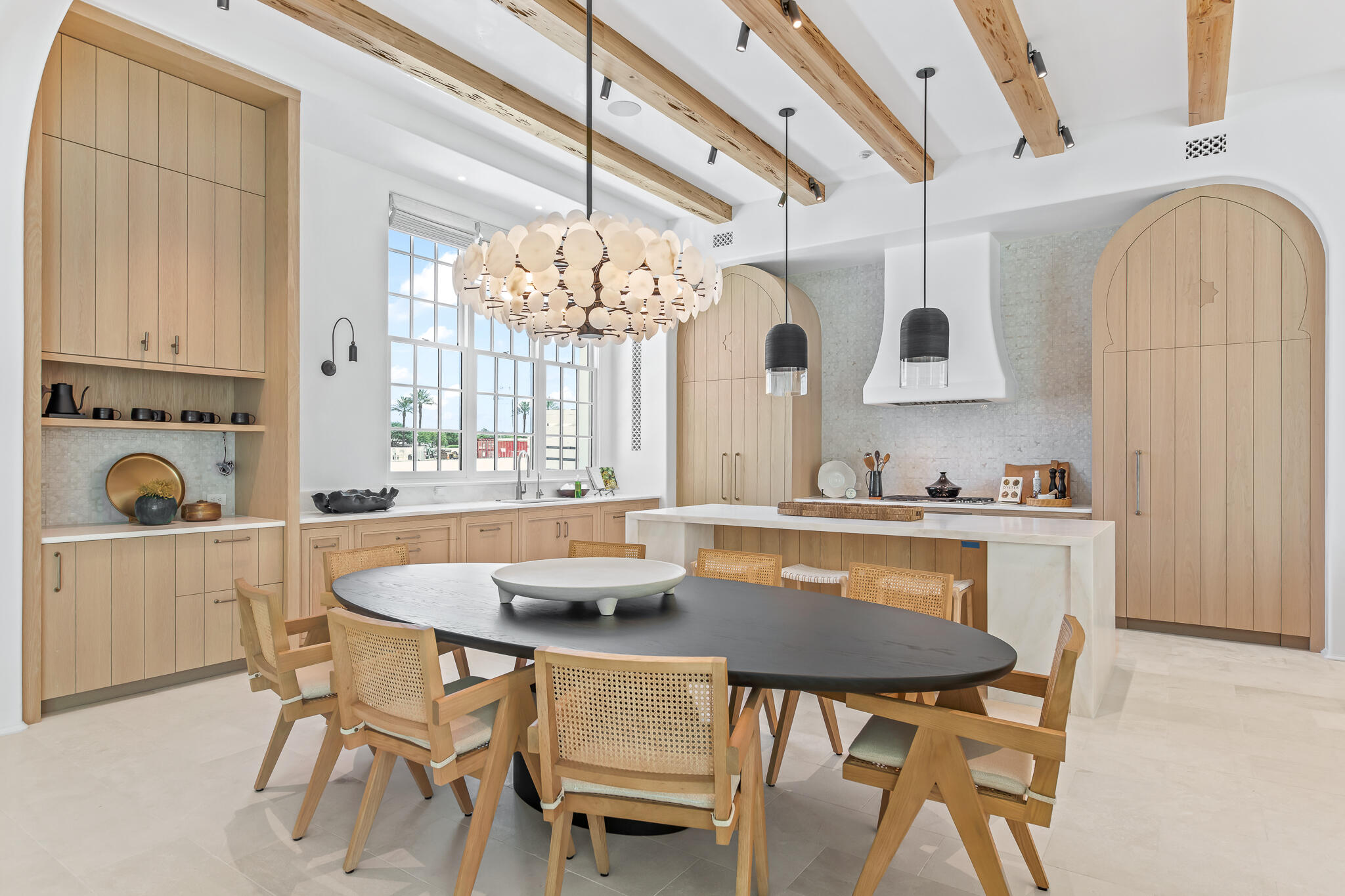 ALYS BEACH - Residential