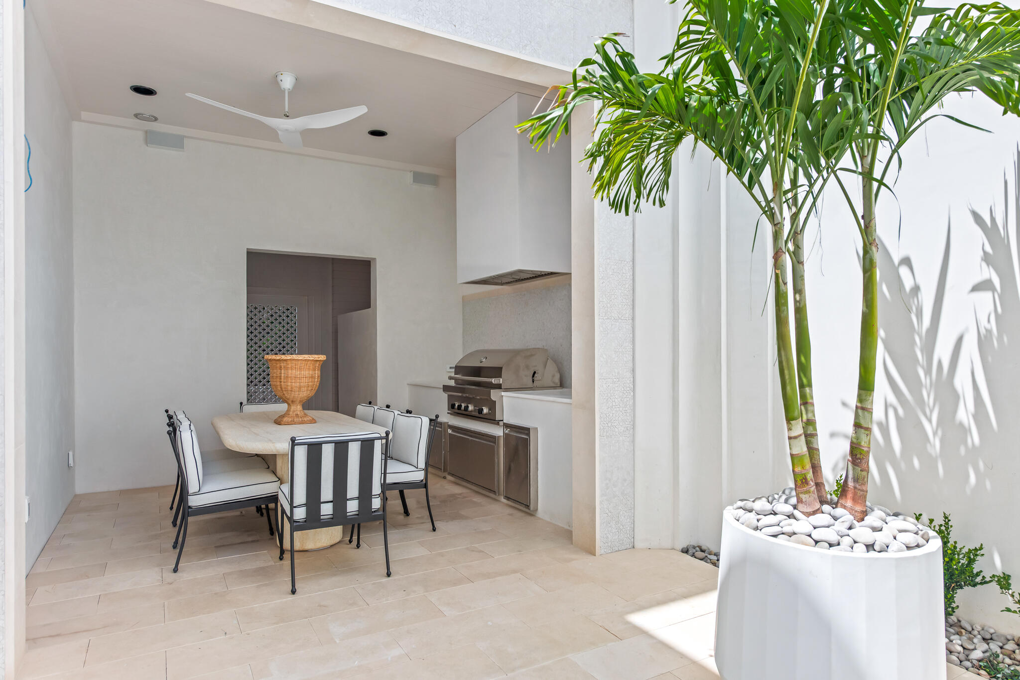 ALYS BEACH - Residential