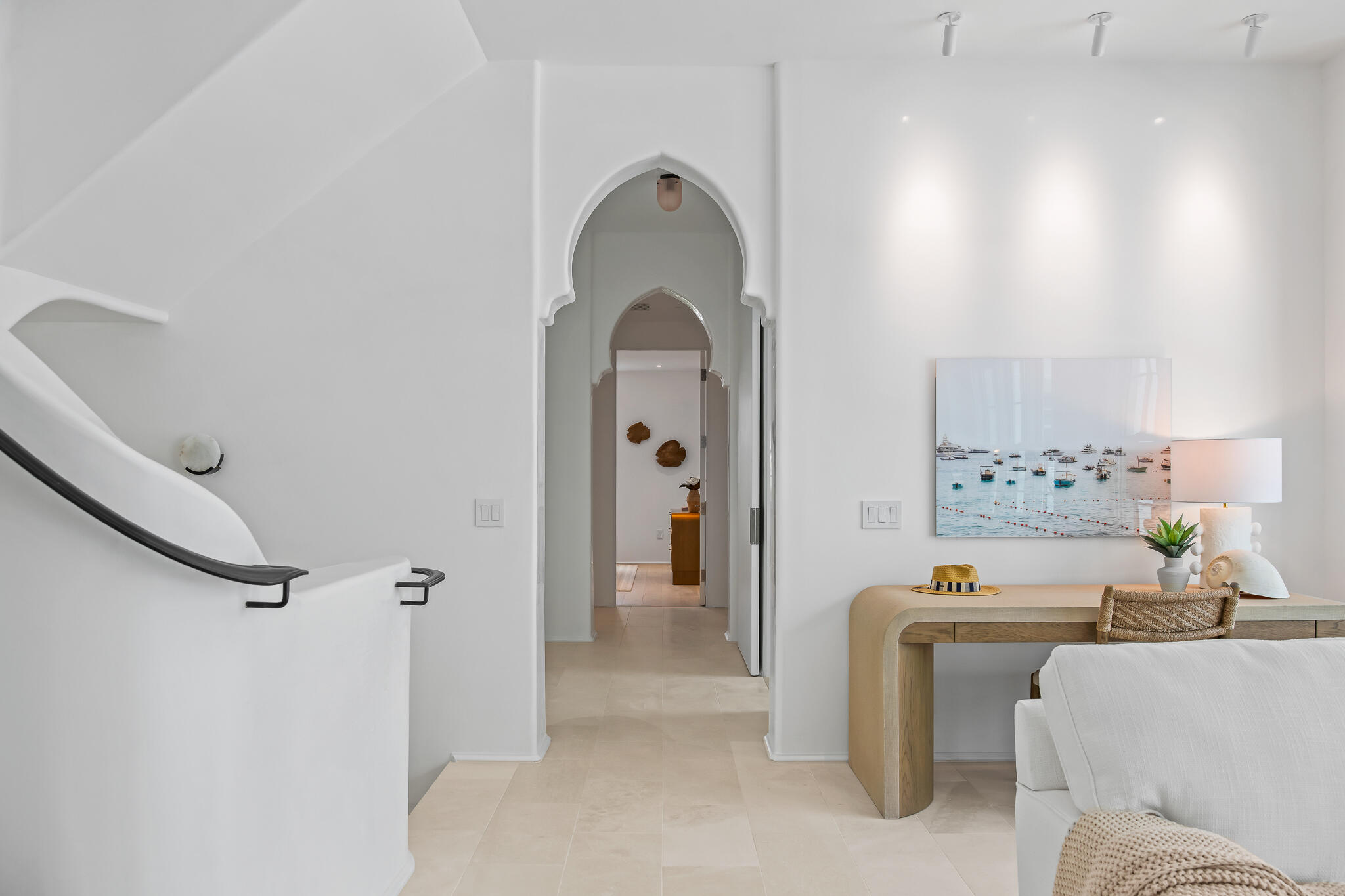 ALYS BEACH - Residential