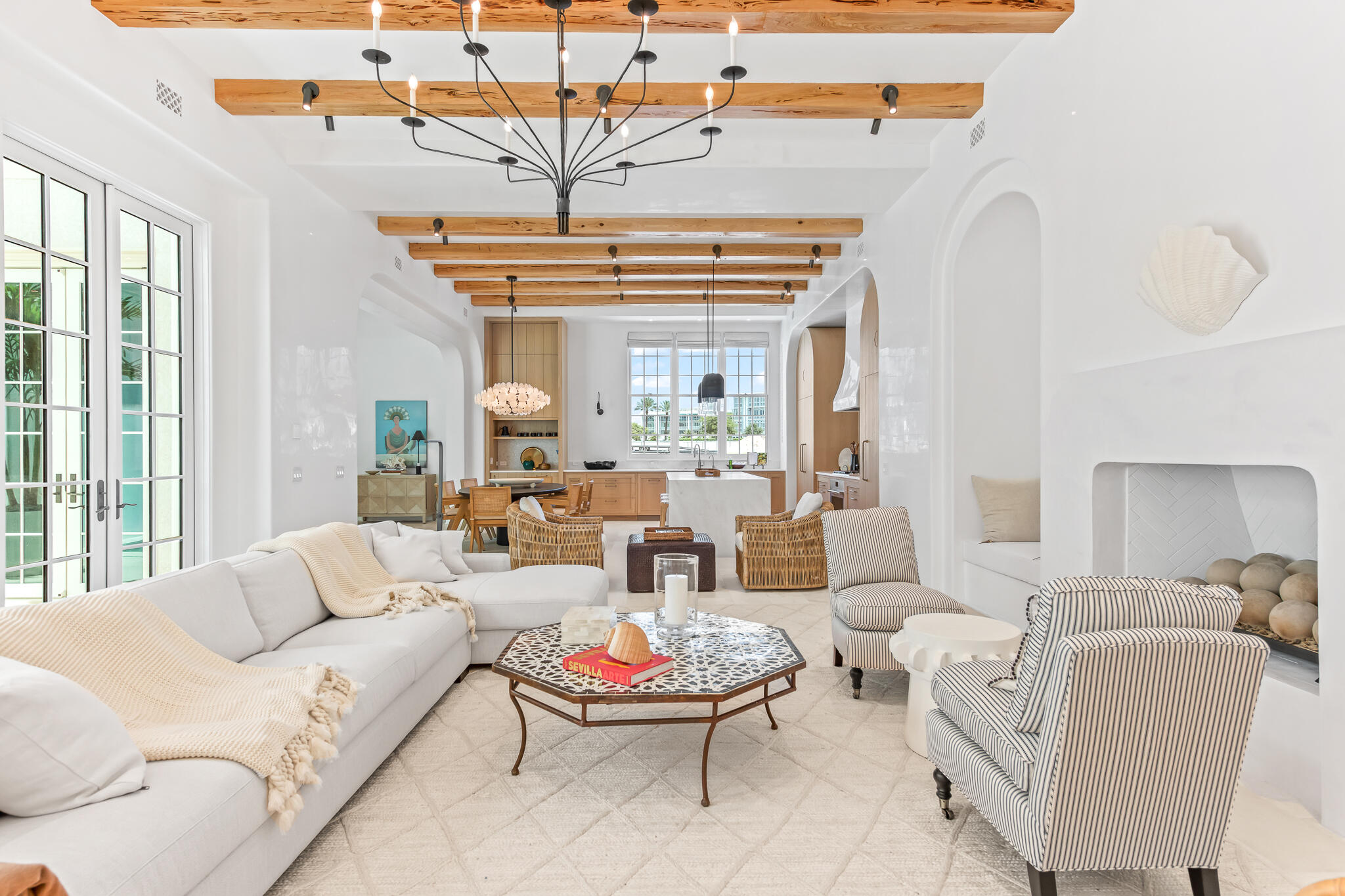 ALYS BEACH - Residential