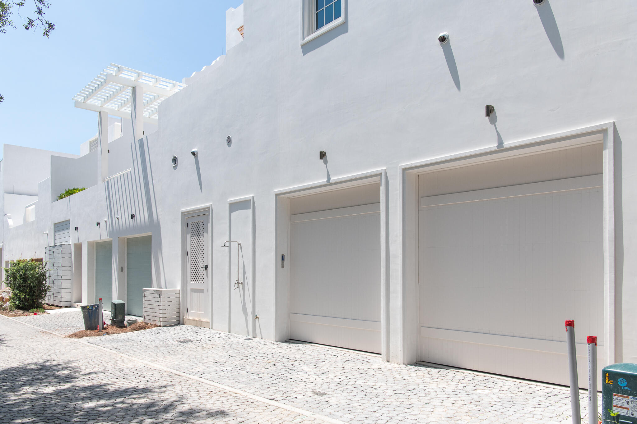 ALYS BEACH - Residential