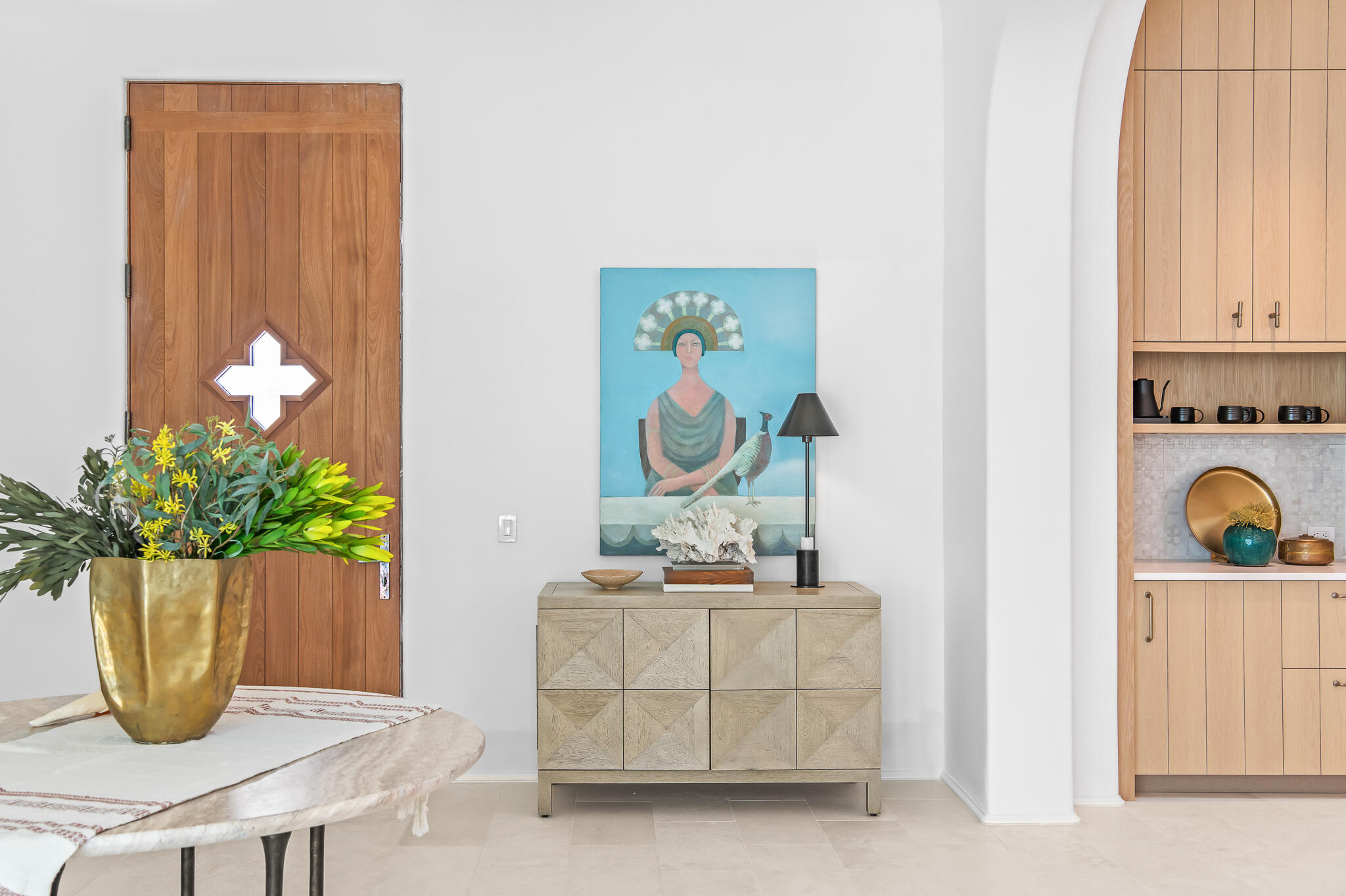 ALYS BEACH - Residential