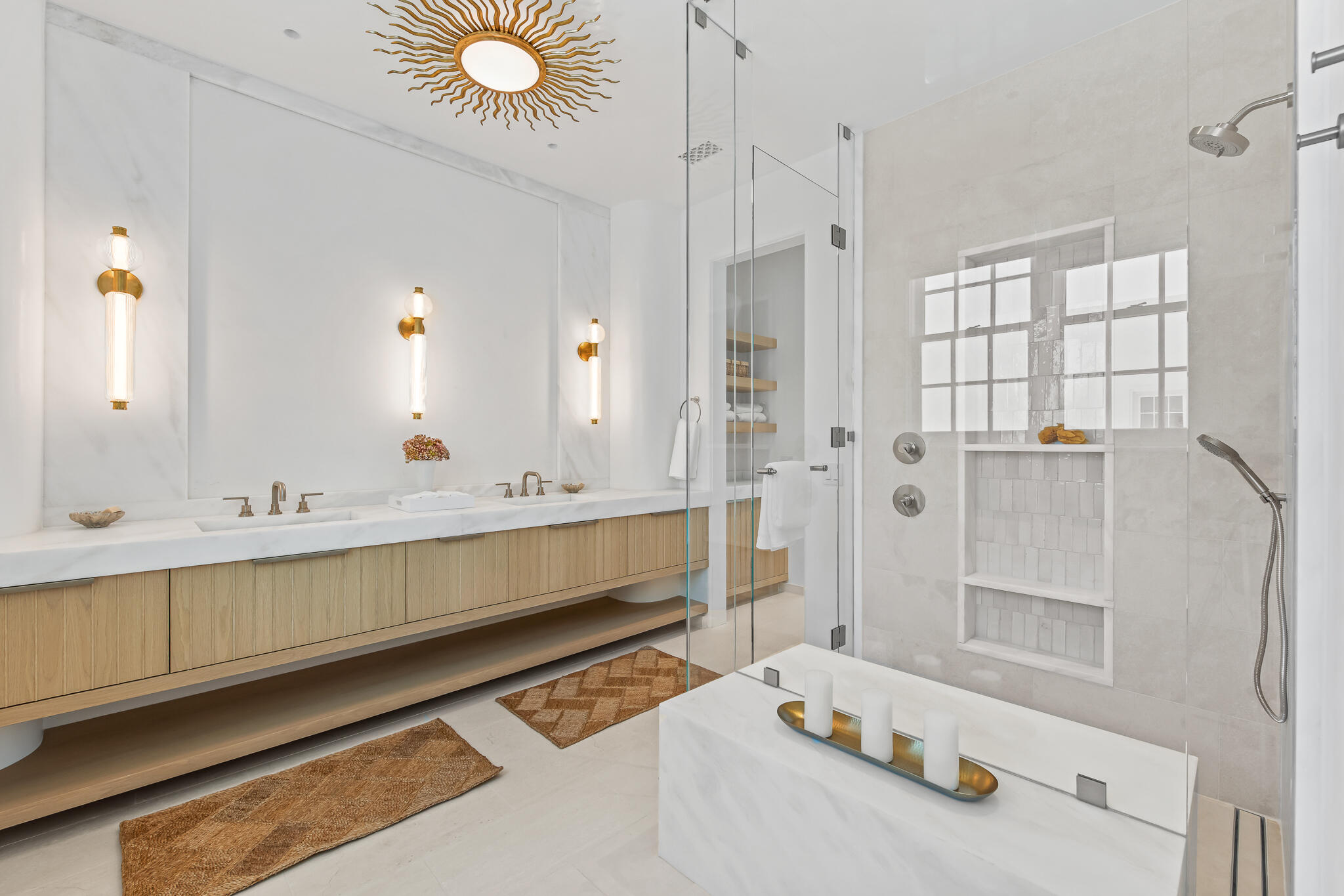 ALYS BEACH - Residential