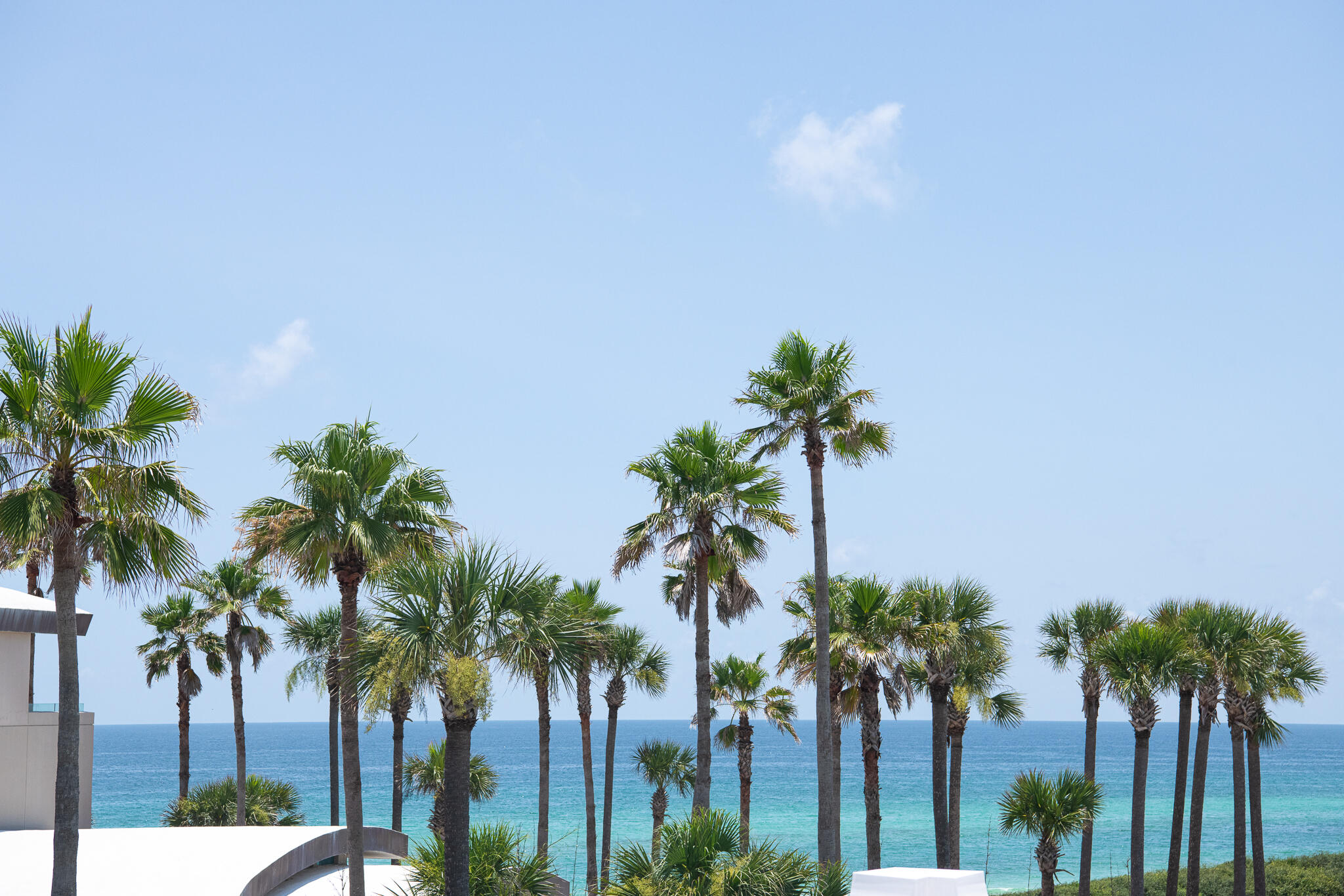 ALYS BEACH - Residential