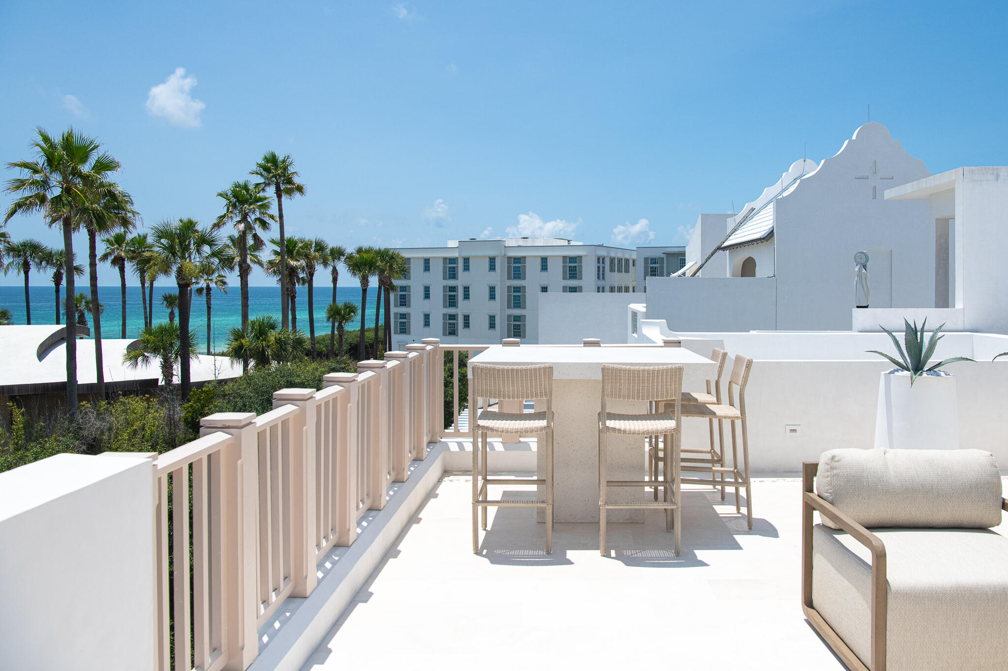 ALYS BEACH - Residential