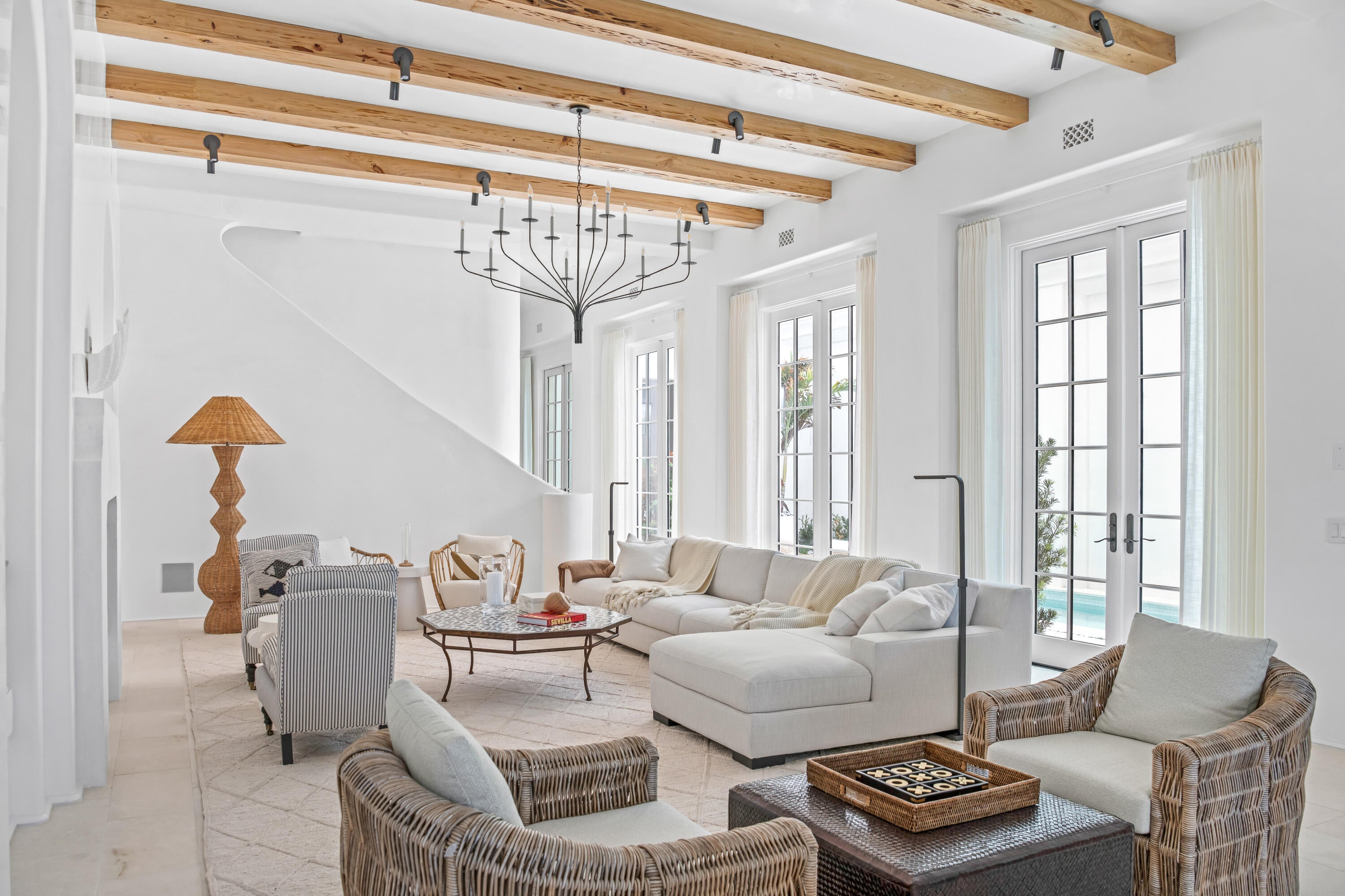 ALYS BEACH - Residential