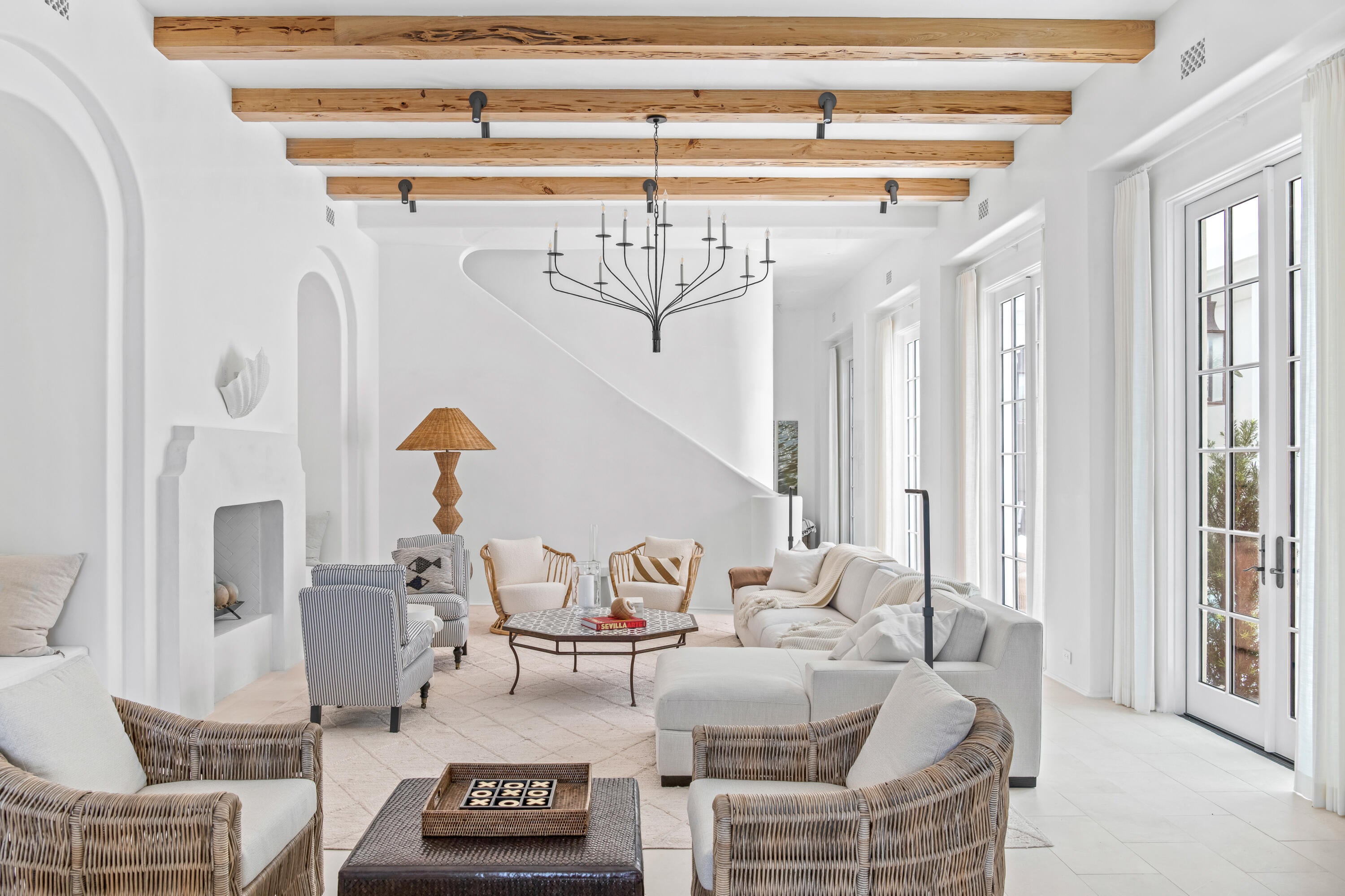 ALYS BEACH - Residential