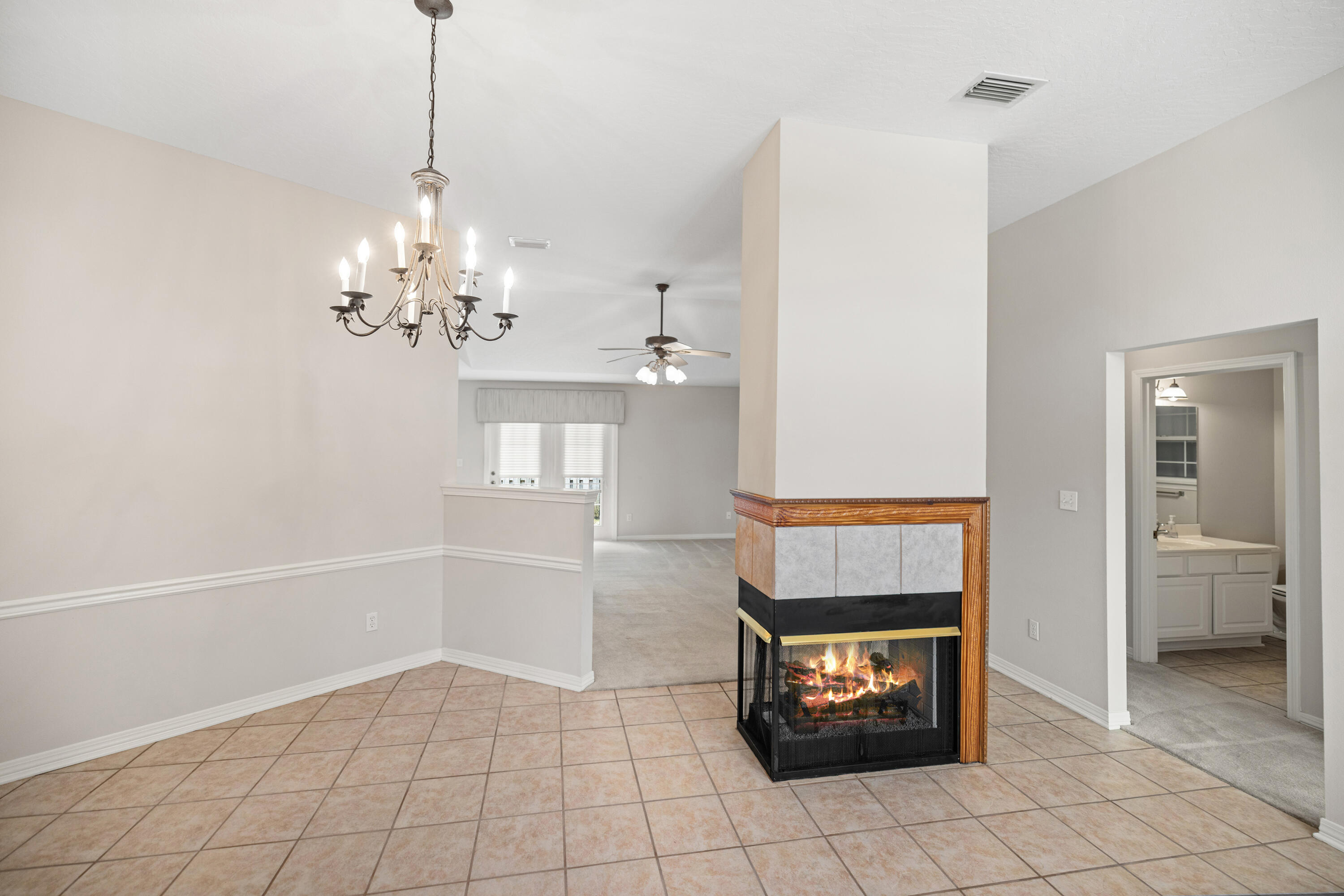 NORTH RIDGE CREEK S/D 1ST ADDN - Residential