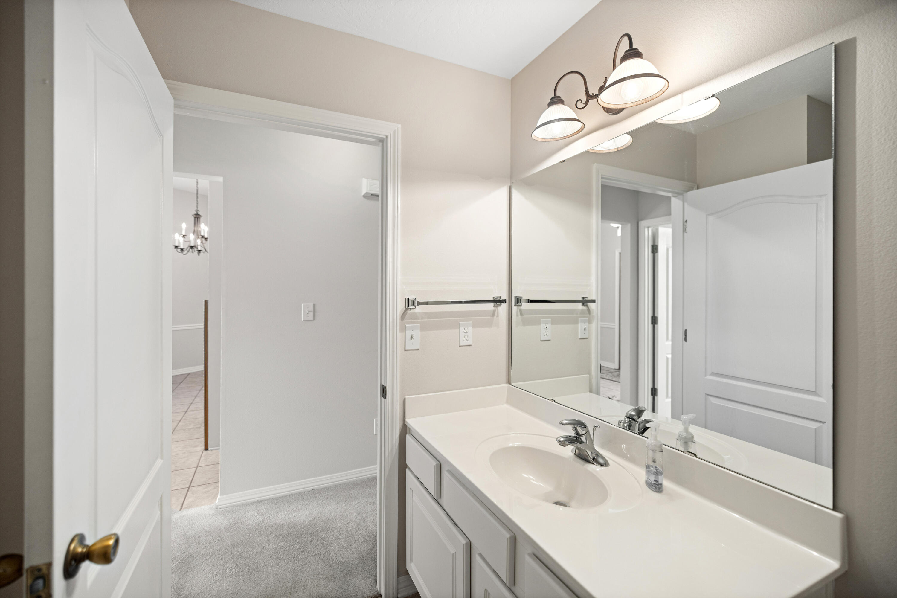 NORTH RIDGE CREEK S/D 1ST ADDN - Residential