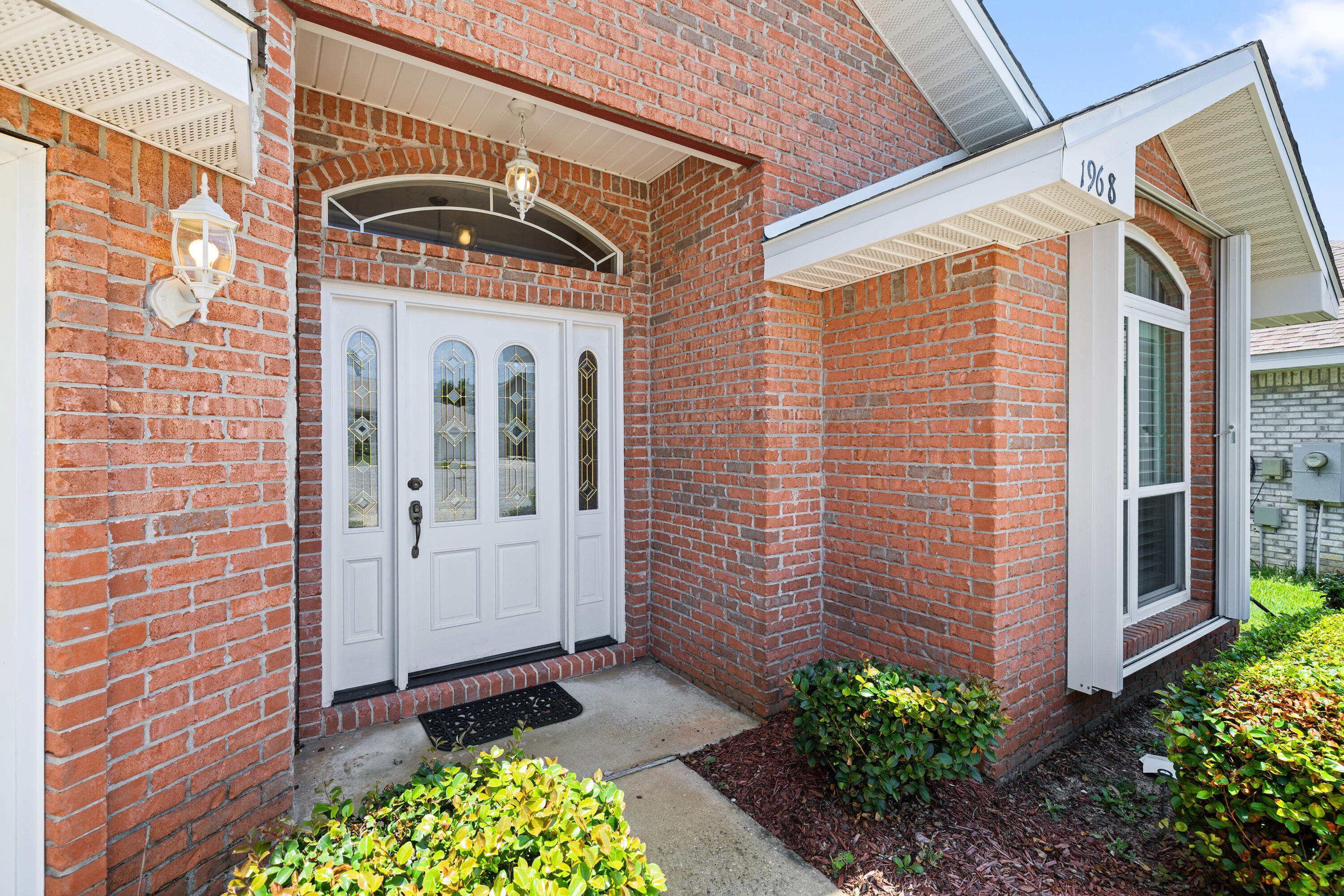 NORTH RIDGE CREEK S/D 1ST ADDN - Residential