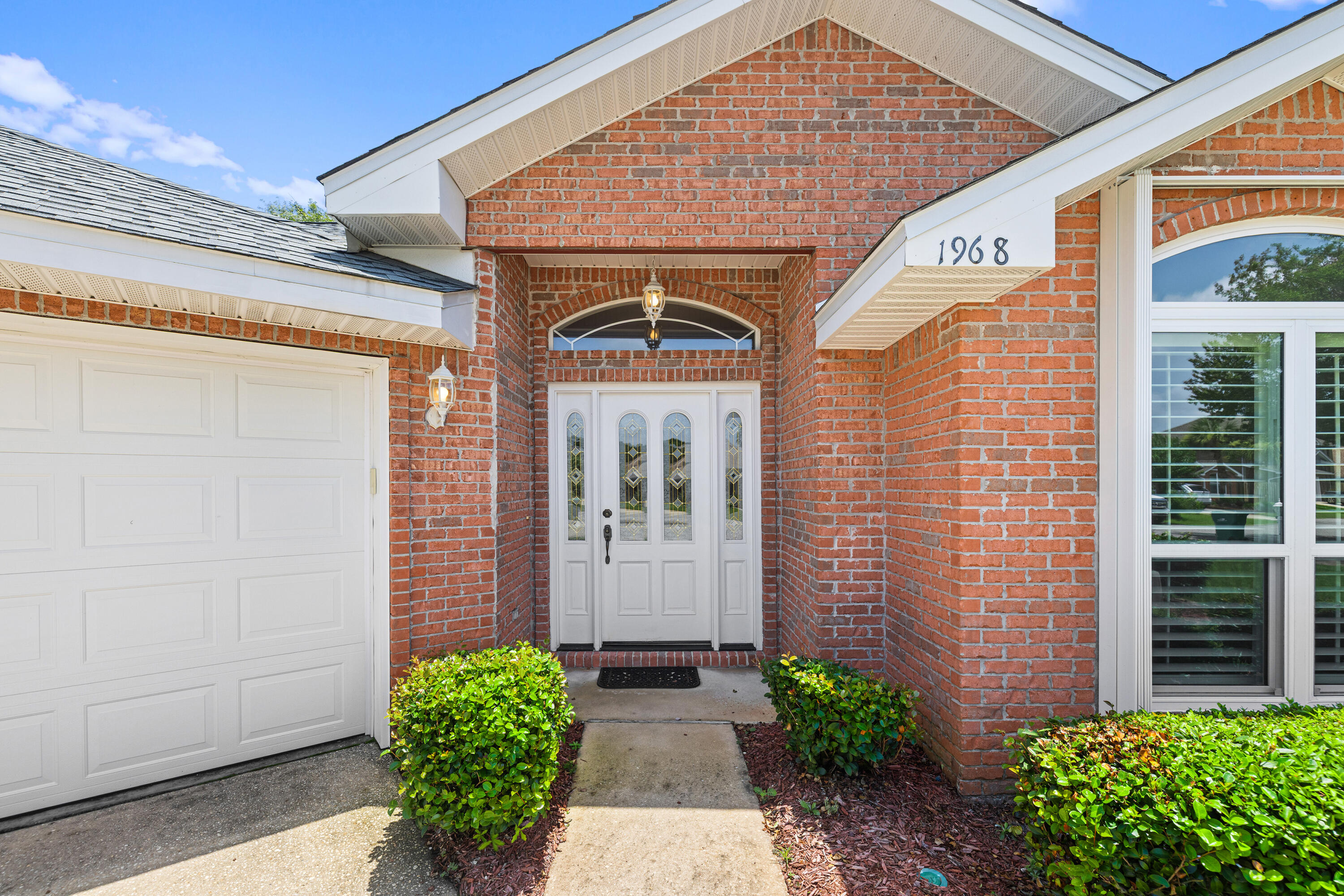 NORTH RIDGE CREEK S/D 1ST ADDN - Residential