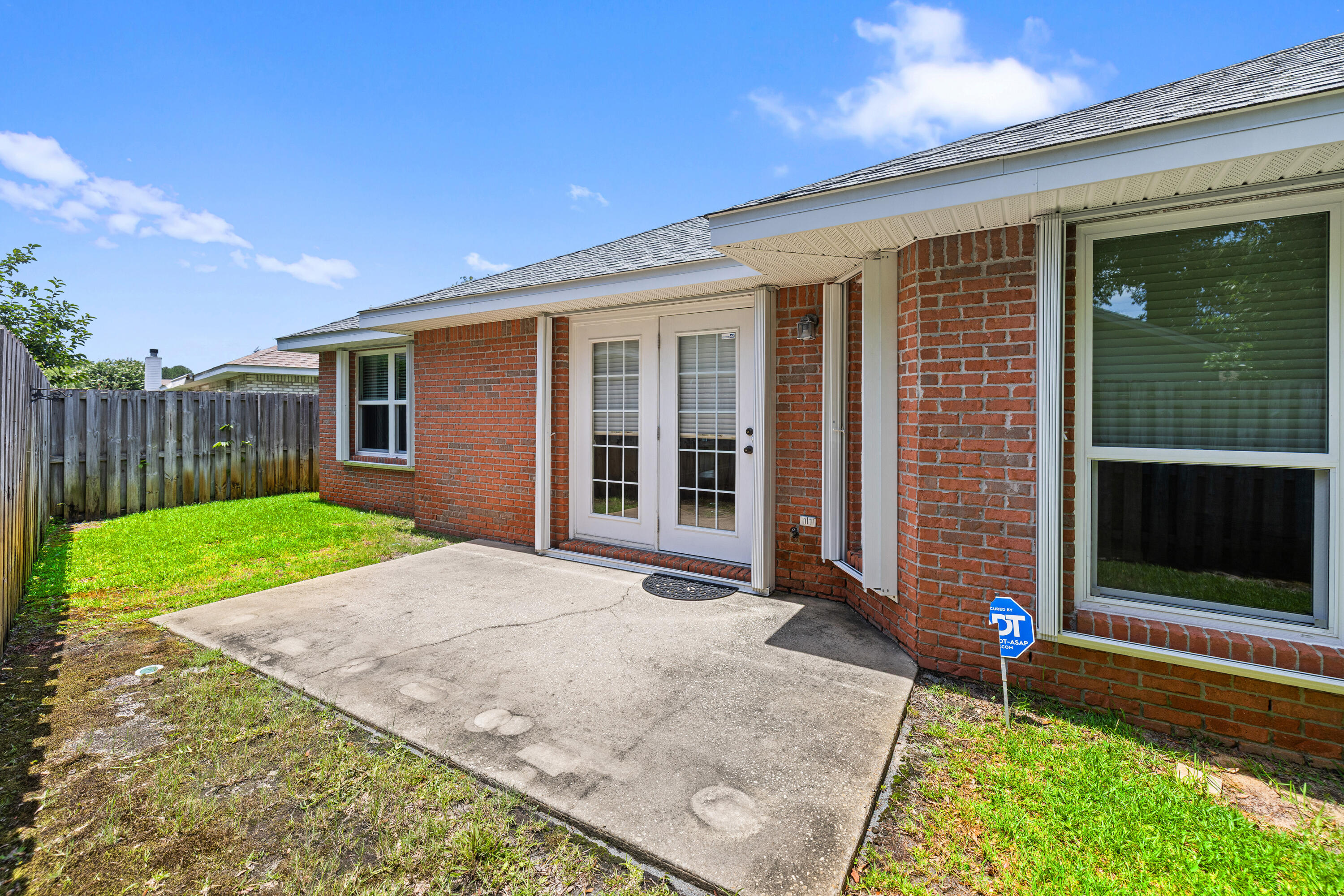 NORTH RIDGE CREEK S/D 1ST ADDN - Residential