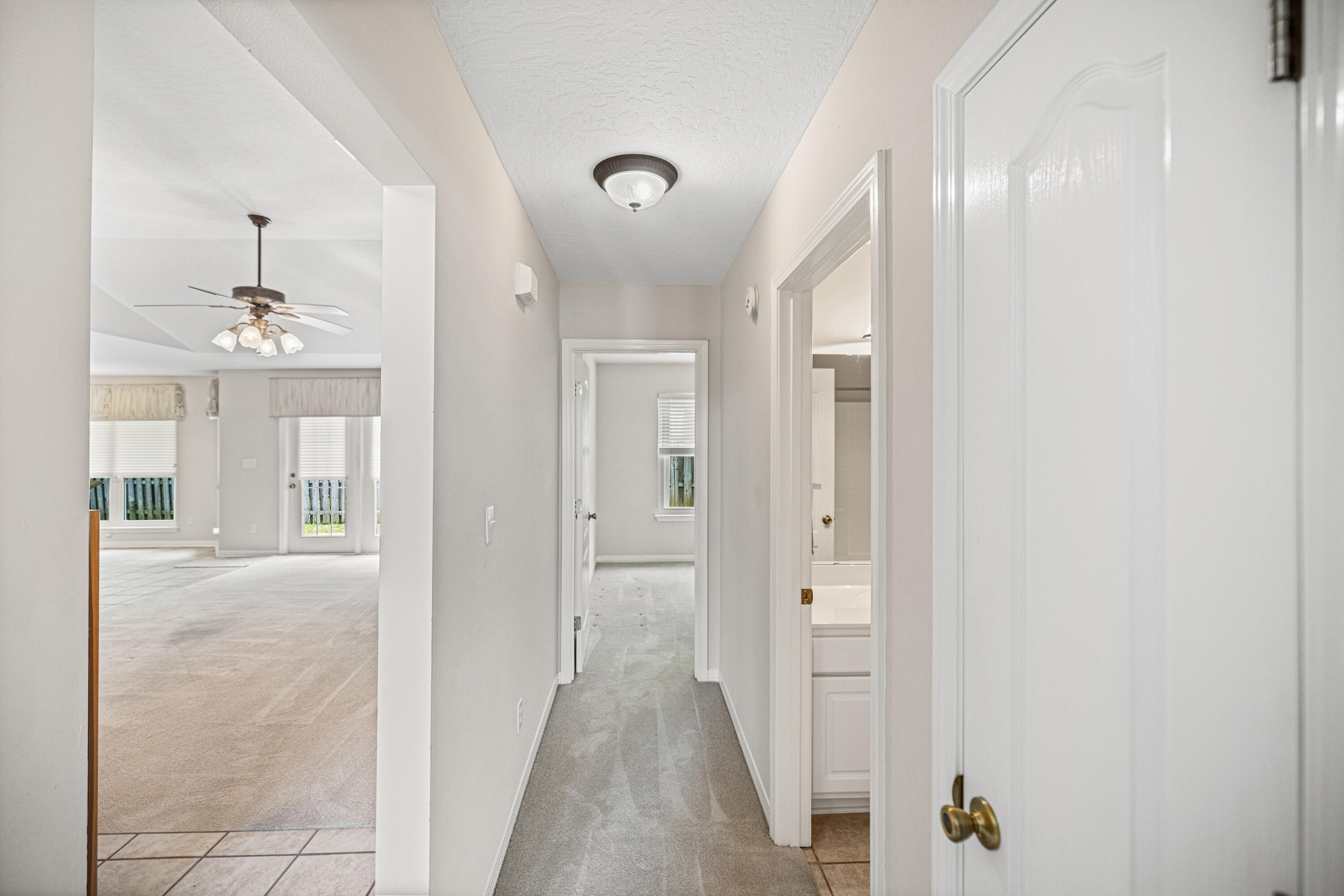 NORTH RIDGE CREEK S/D 1ST ADDN - Residential