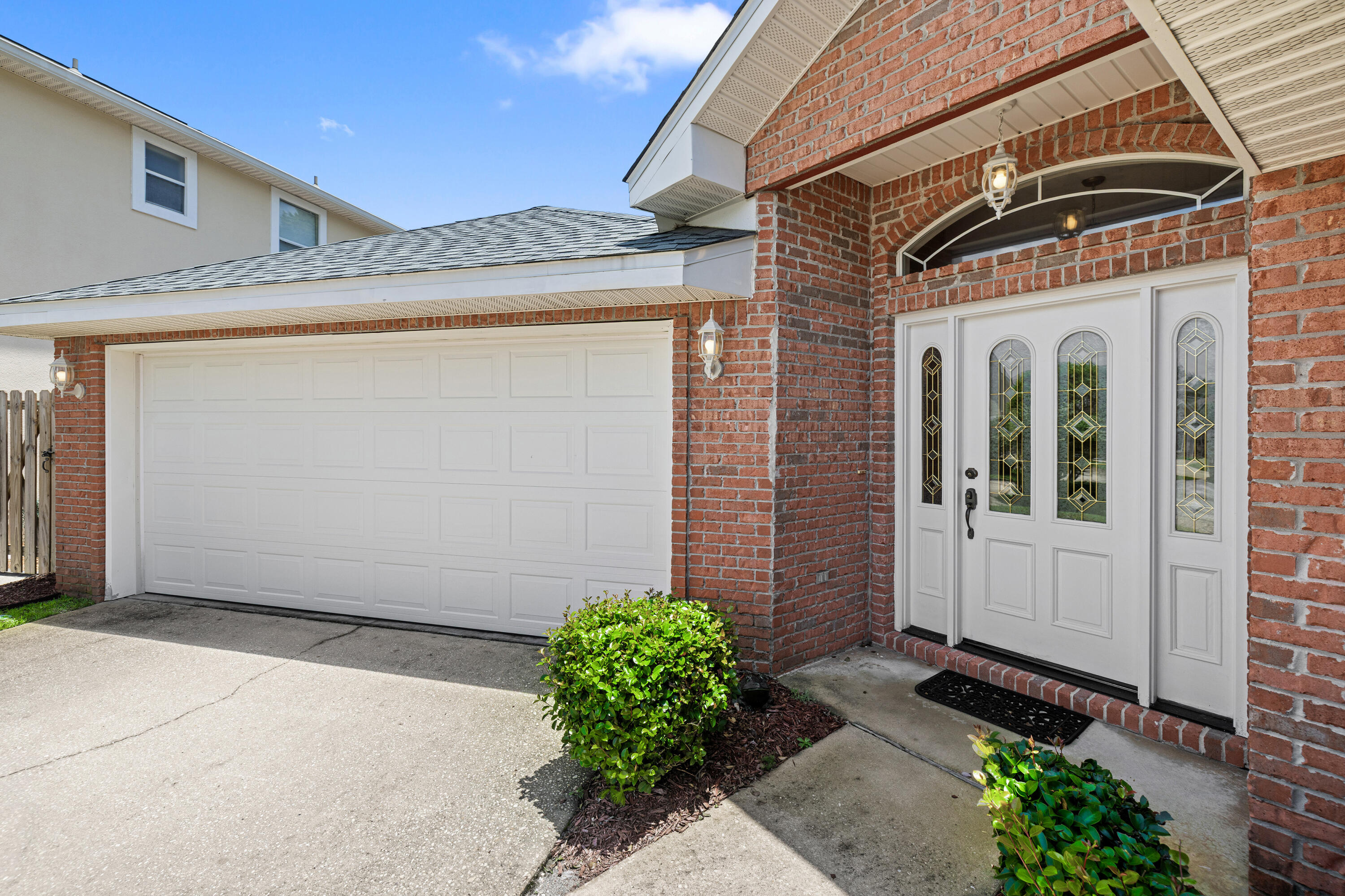 NORTH RIDGE CREEK S/D 1ST ADDN - Residential