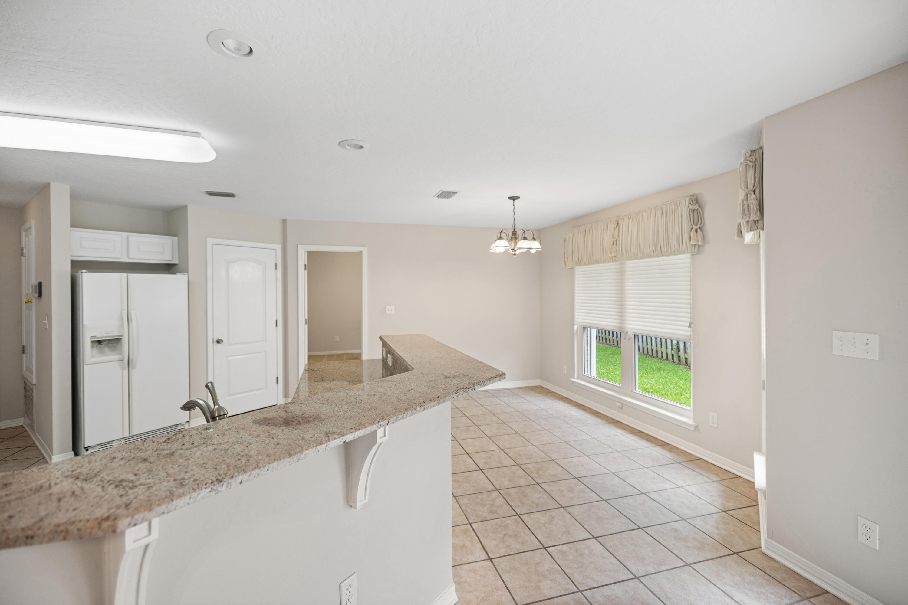 NORTH RIDGE CREEK S/D 1ST ADDN - Residential