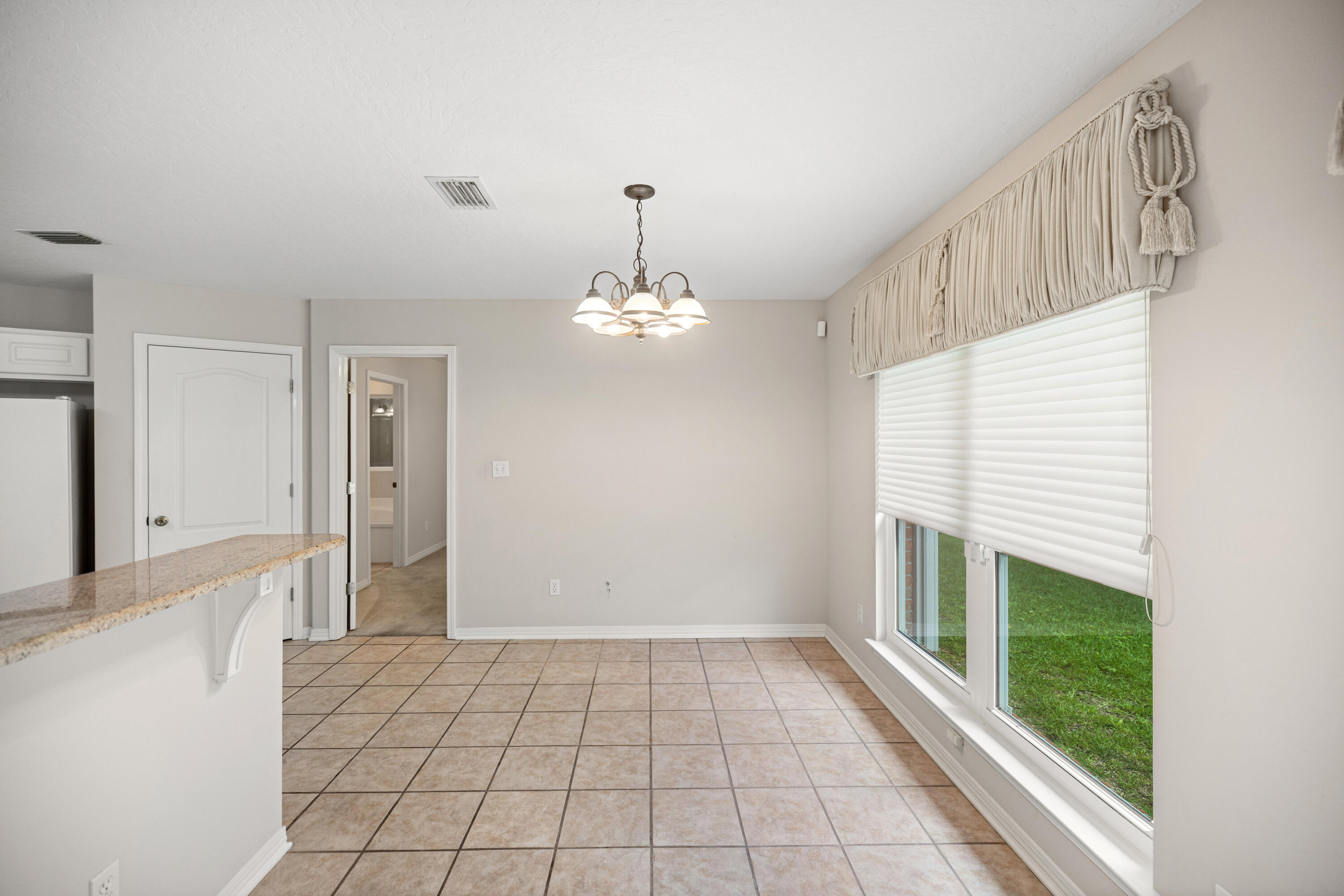 NORTH RIDGE CREEK S/D 1ST ADDN - Residential