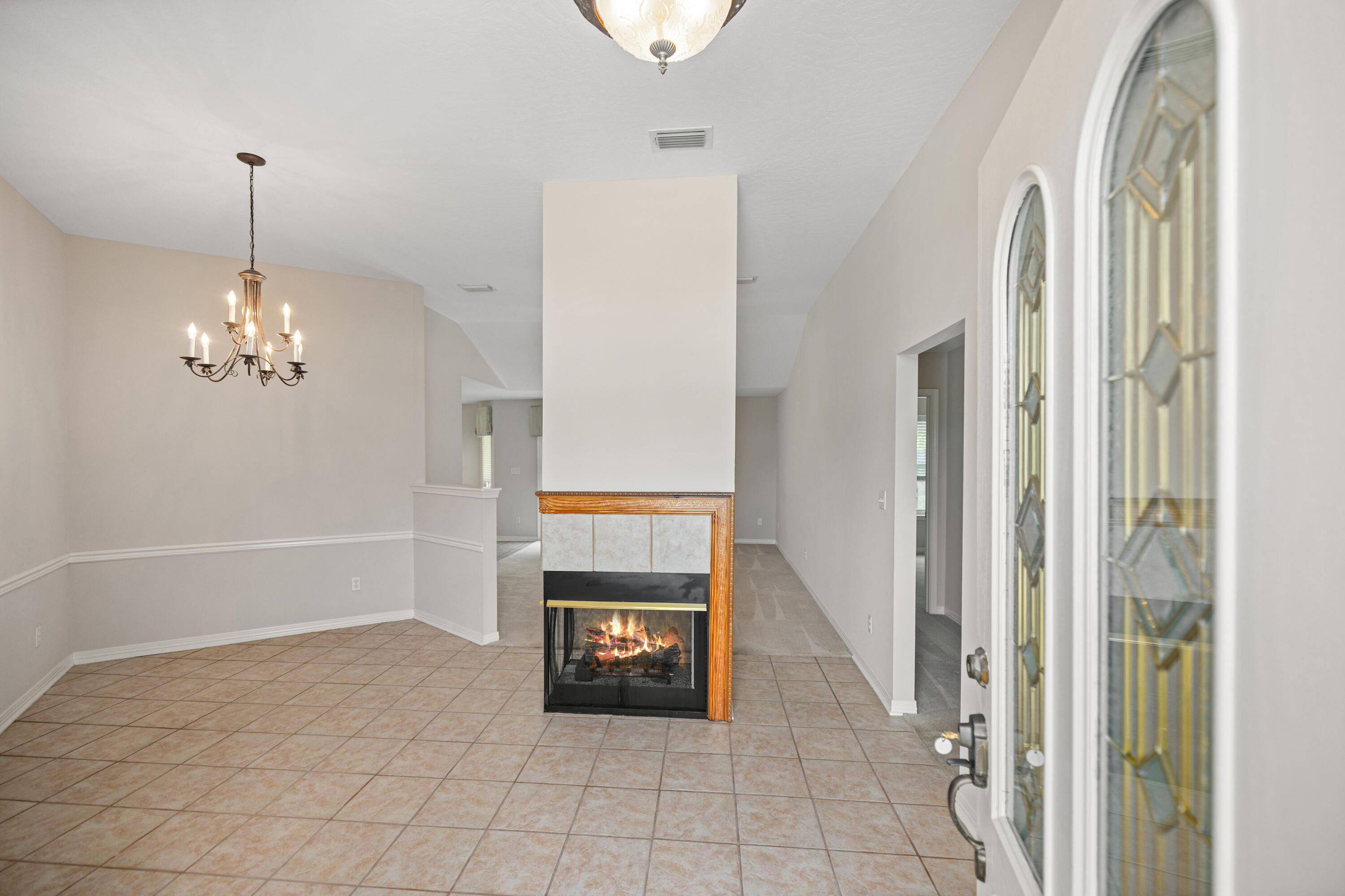 NORTH RIDGE CREEK S/D 1ST ADDN - Residential