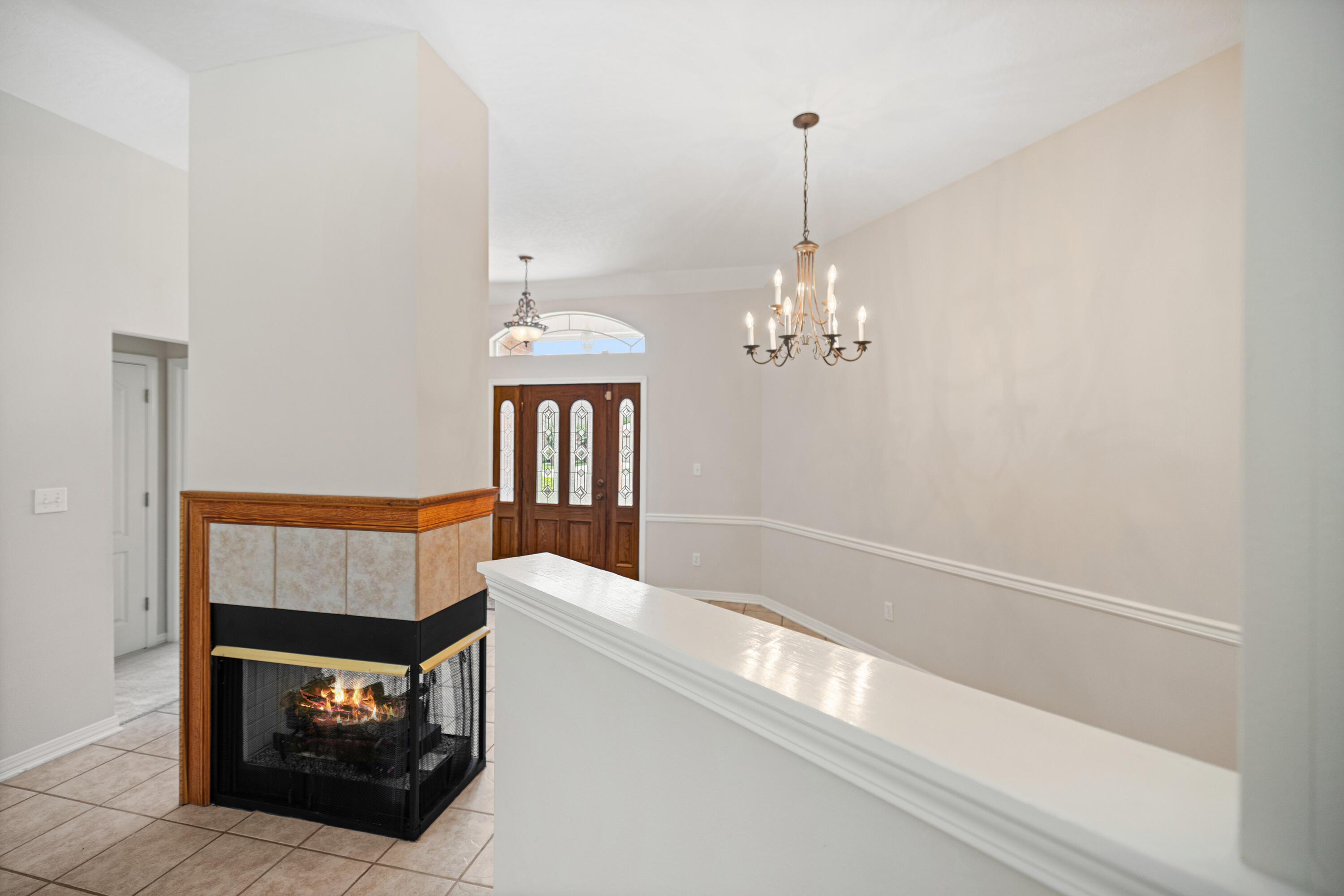 NORTH RIDGE CREEK S/D 1ST ADDN - Residential