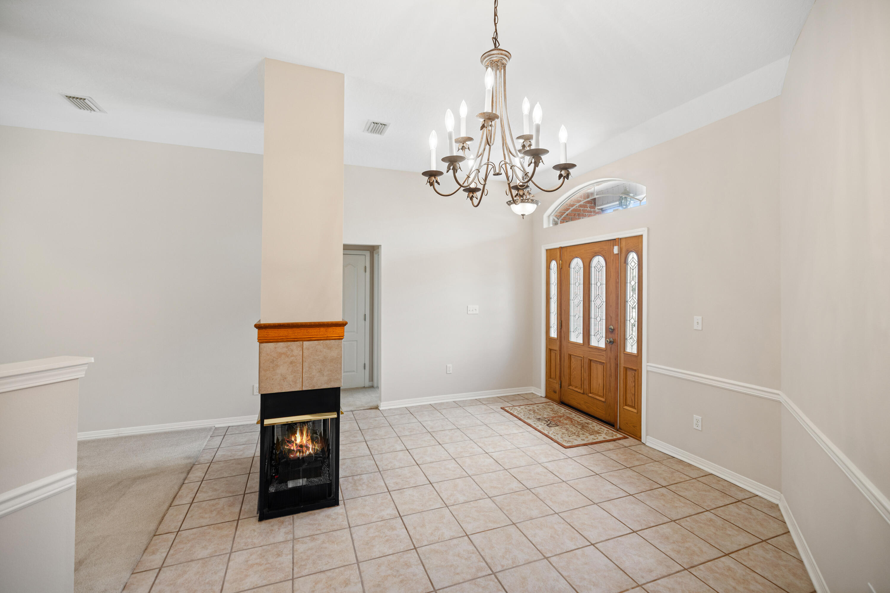 NORTH RIDGE CREEK S/D 1ST ADDN - Residential