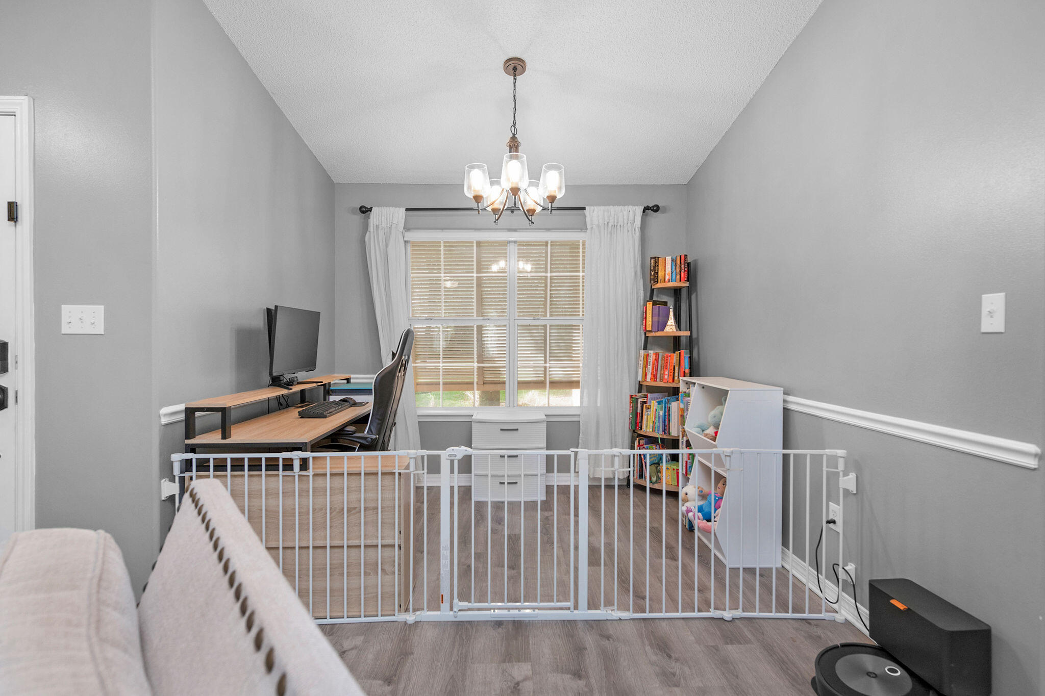 HOLLEY BY THE SEA - Residential