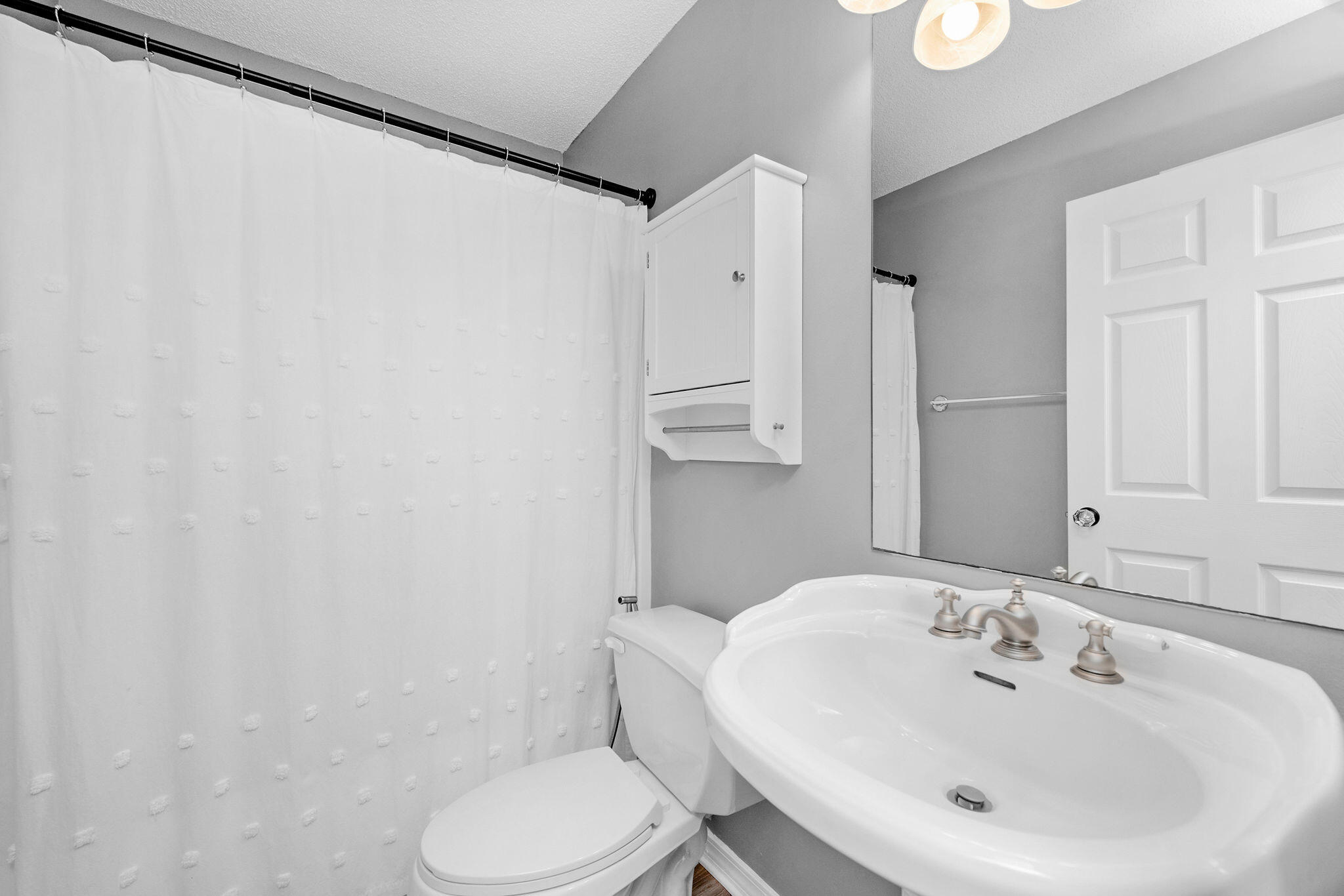 HOLLEY BY THE SEA - Residential