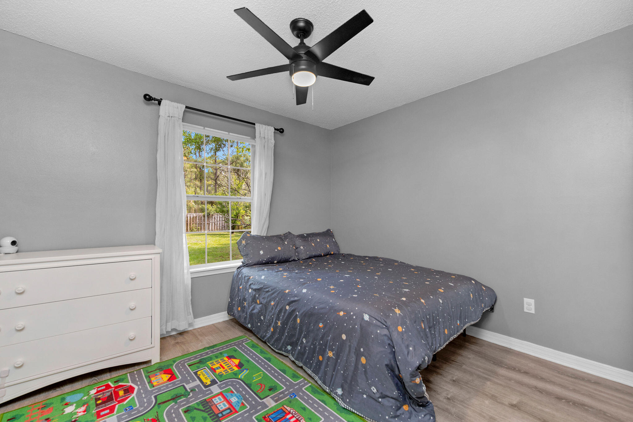 HOLLEY BY THE SEA - Residential