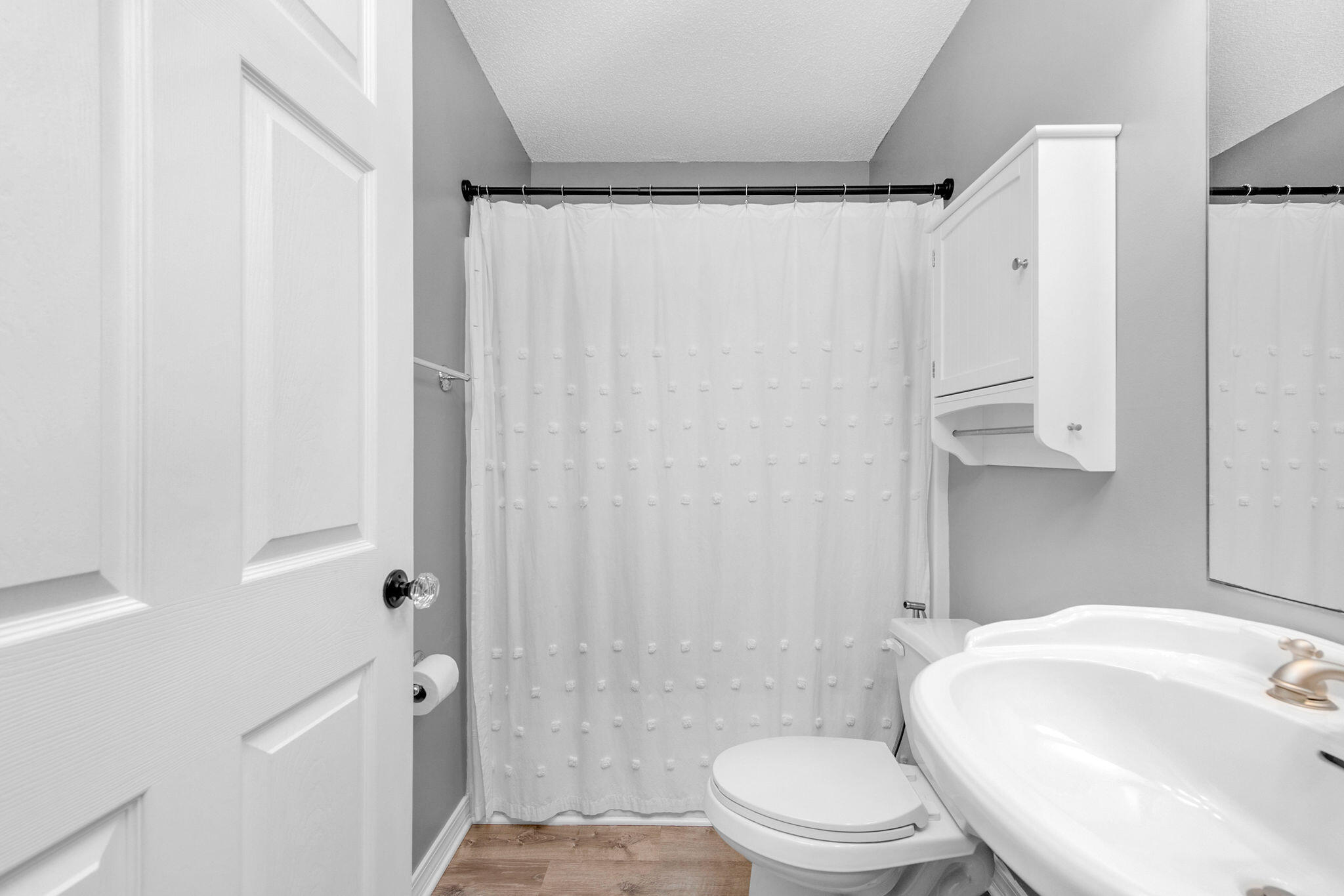 HOLLEY BY THE SEA - Residential