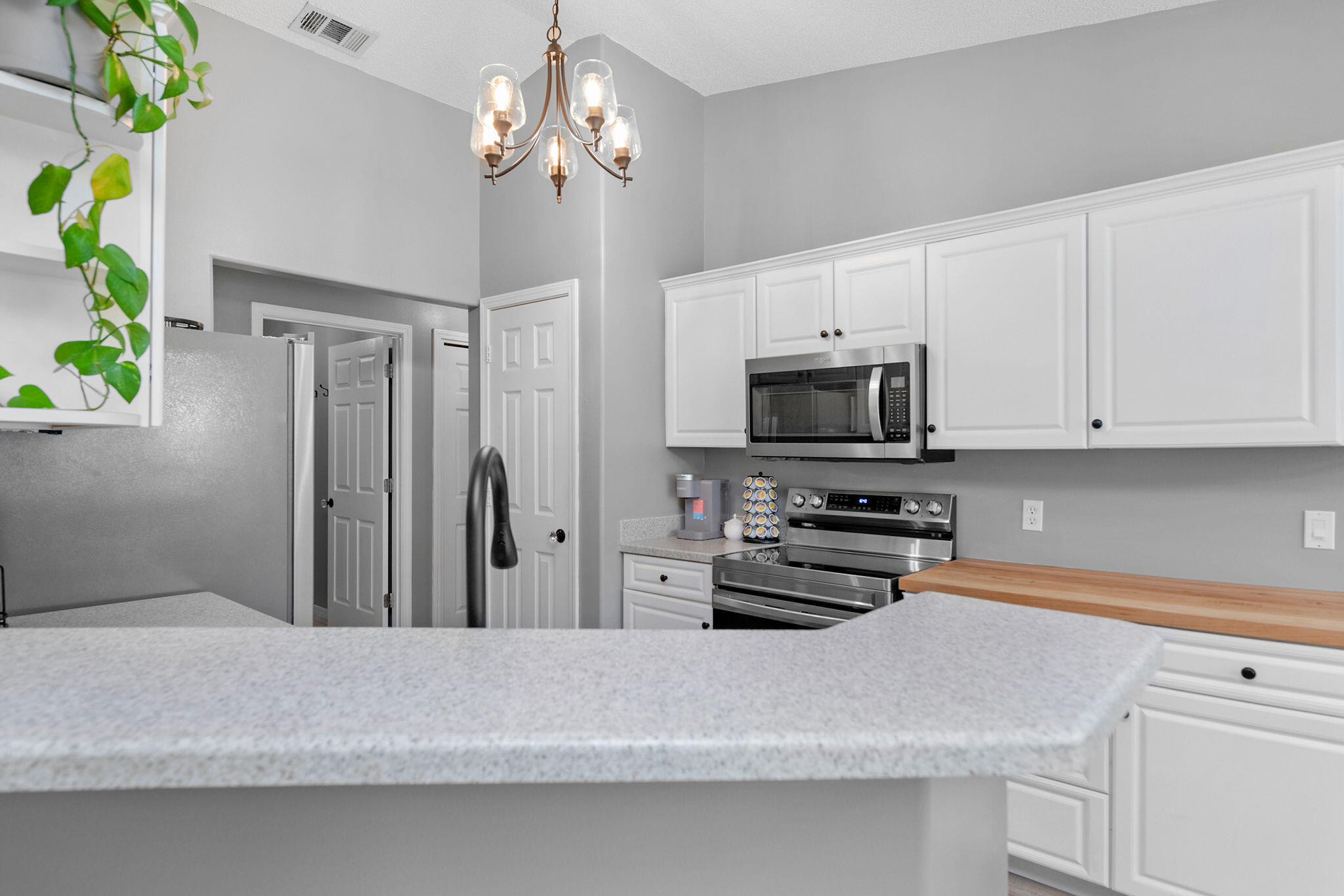 HOLLEY BY THE SEA - Residential