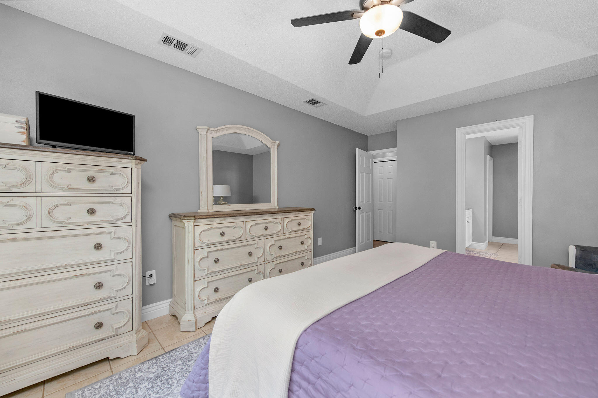 HOLLEY BY THE SEA - Residential