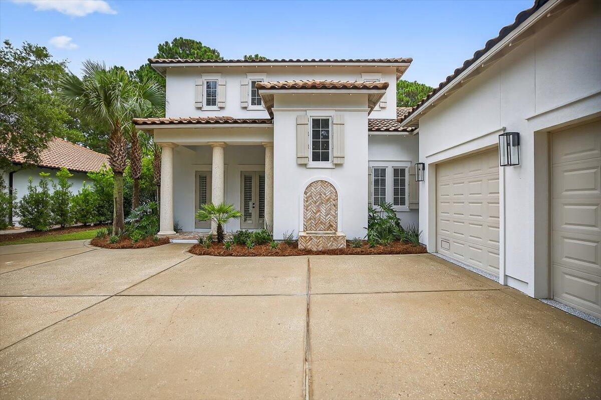 BURNT PINE - Residential Lease